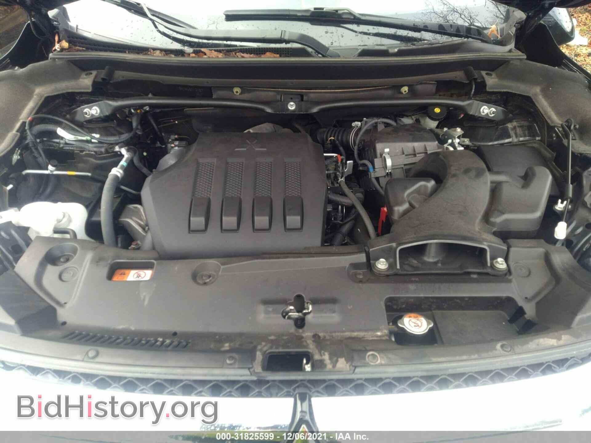 2020 MITSUBISHI ECLIPSE CROSS - VIN: JA4AT5AA7LZ012057 - Фото 10