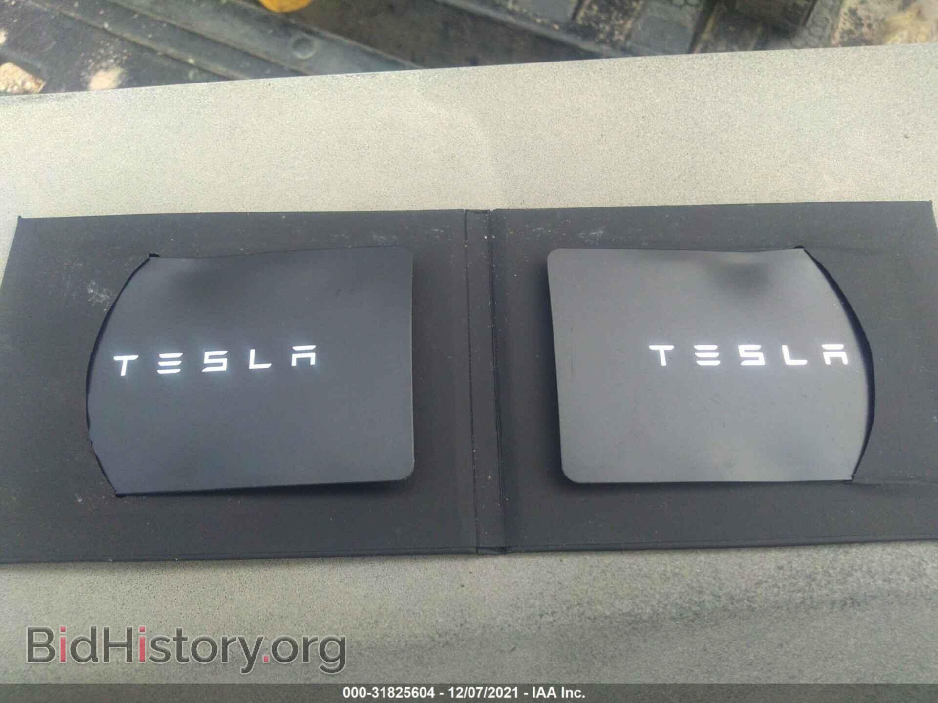 2021 TESLA MODEL 3 - VIN: 5YJ3E1EA0MF018608 - Photo 11