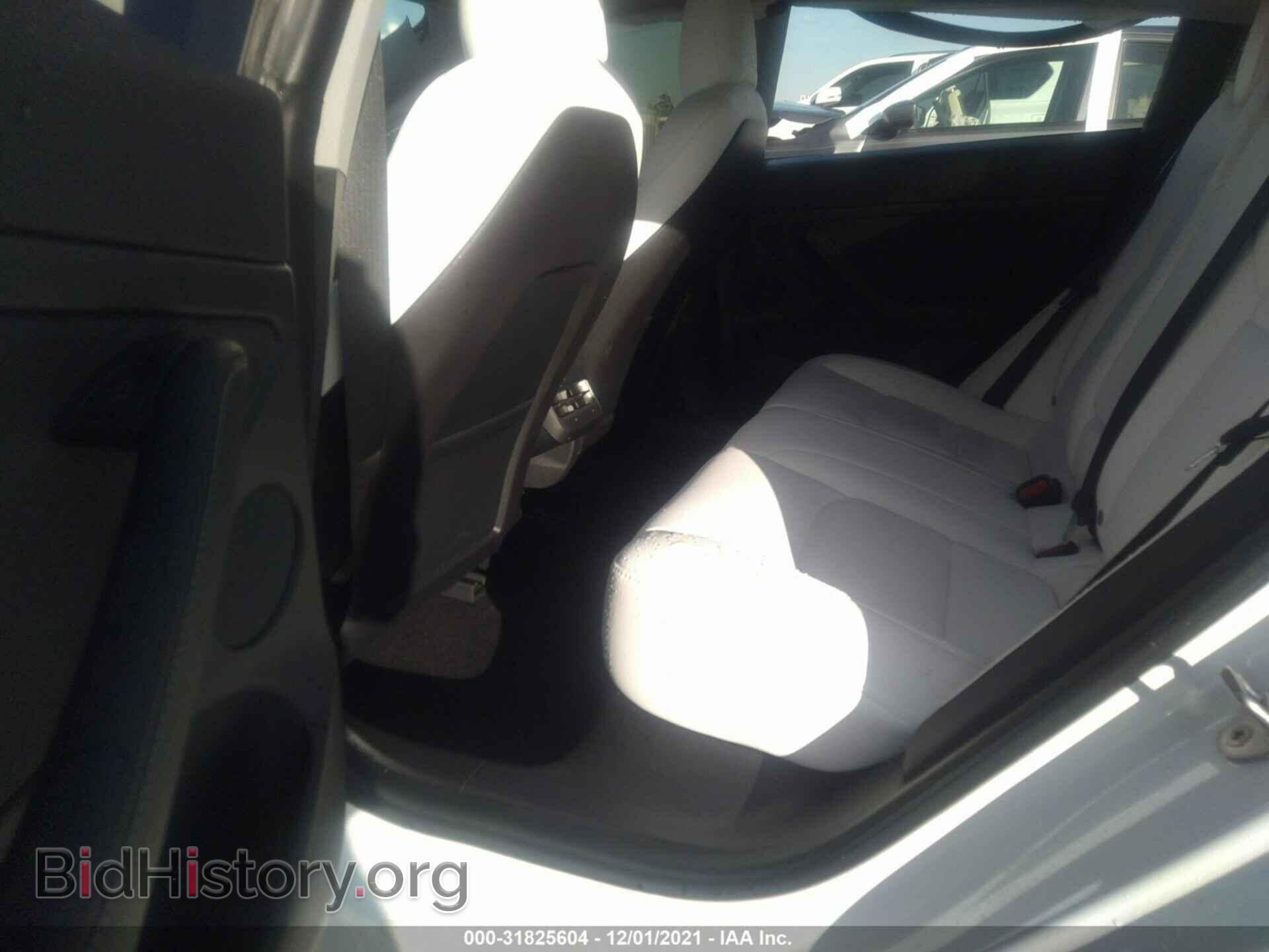 2021 TESLA MODEL 3 - VIN: 5YJ3E1EA0MF018608 - Photo 8