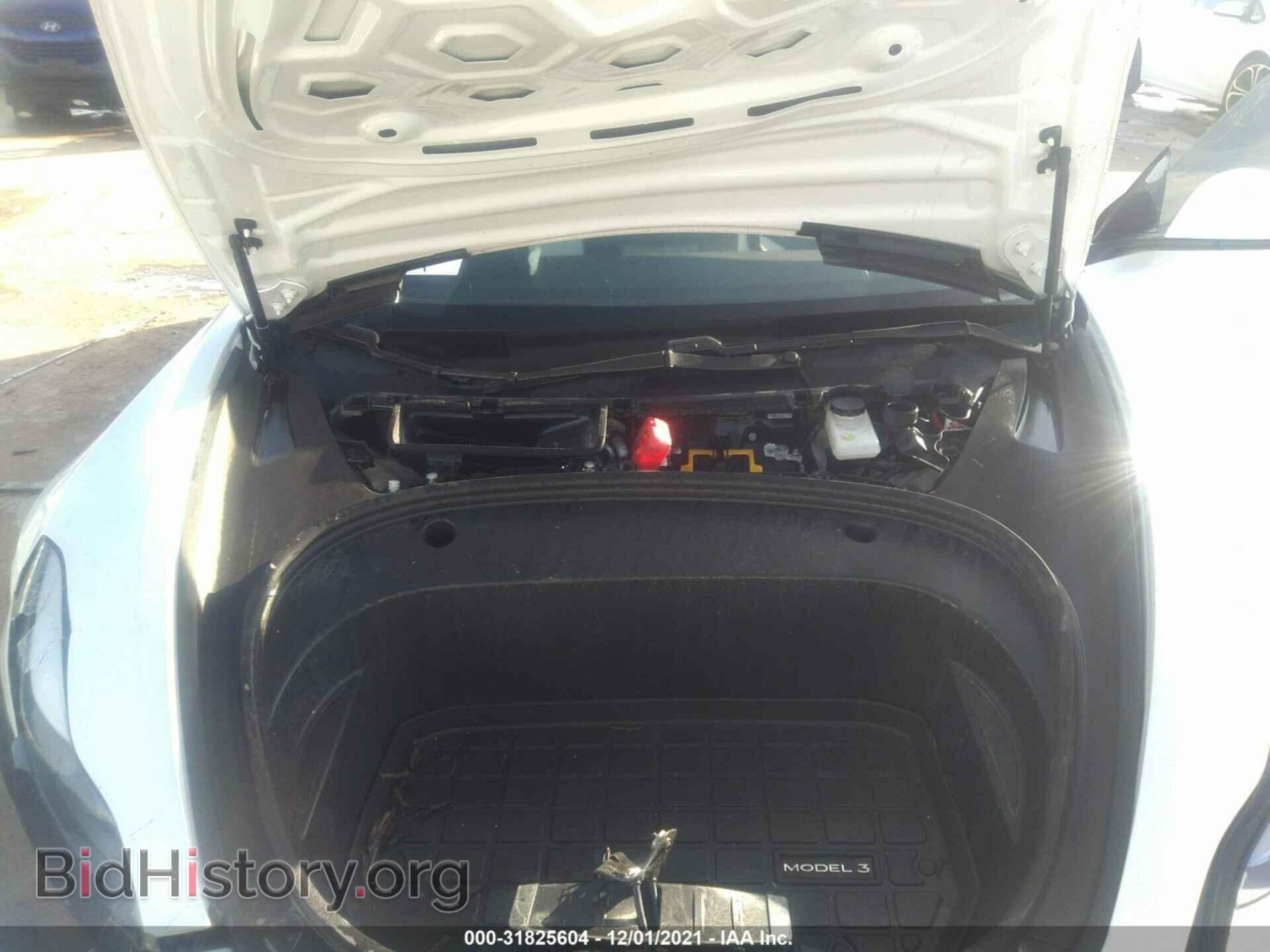 2021 TESLA MODEL 3 - VIN: 5YJ3E1EA0MF018608 - Photo 10