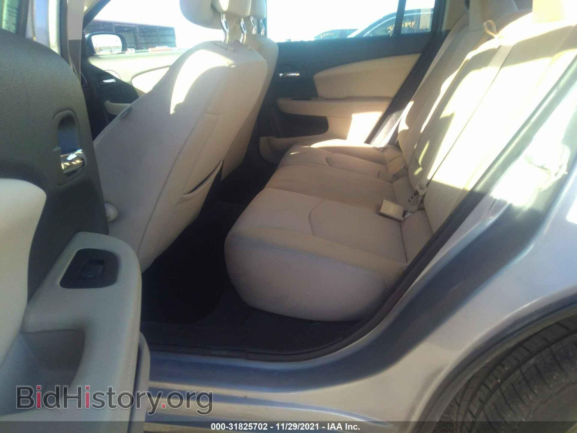 2013 CHRYSLER 200 - VIN: 1C3CCBBB8DN765789 - Photo 8