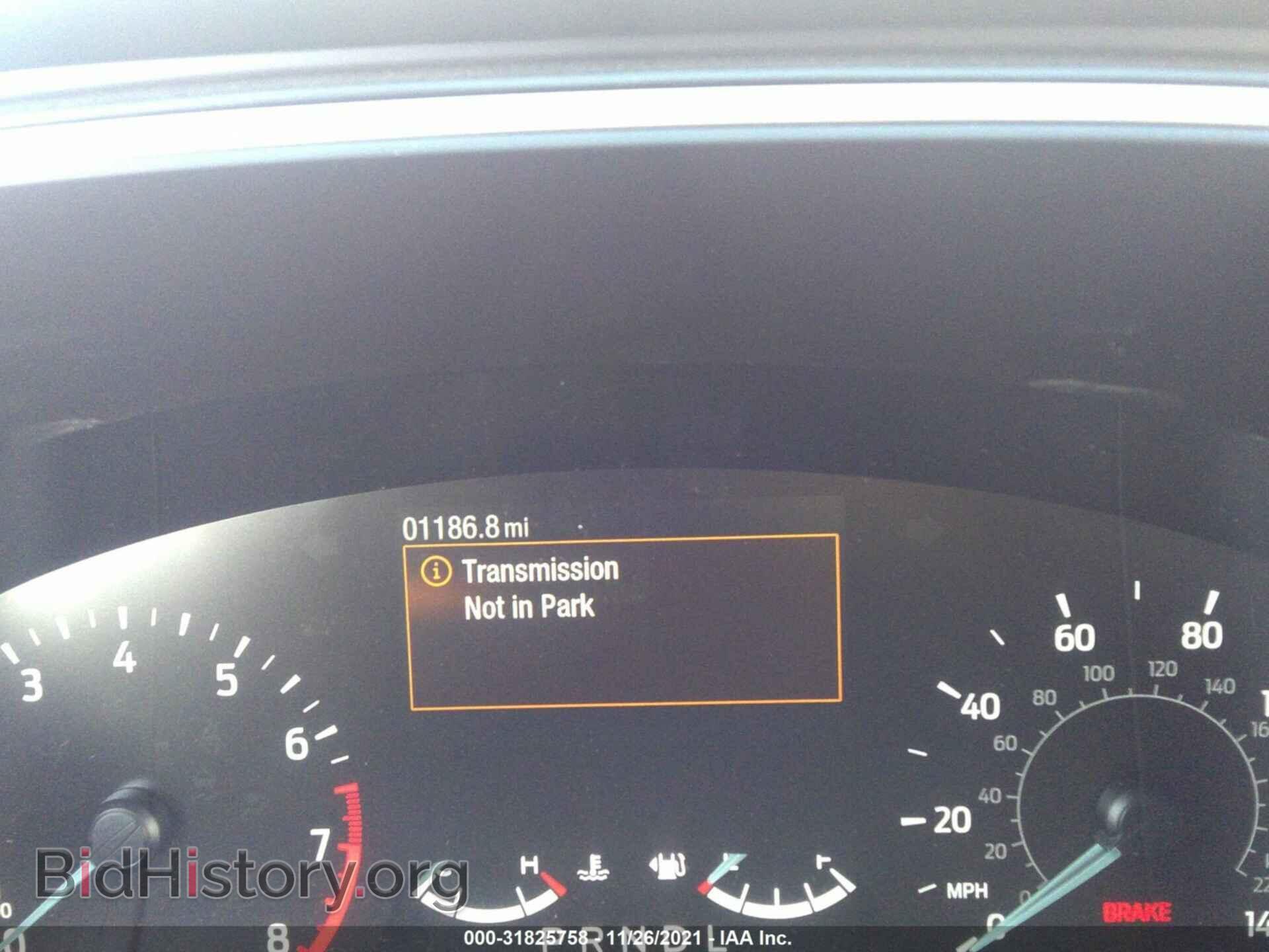 2021 FORD ESCAPE - VIN: 1FMCU9G64MUA97357 - Фото 7
