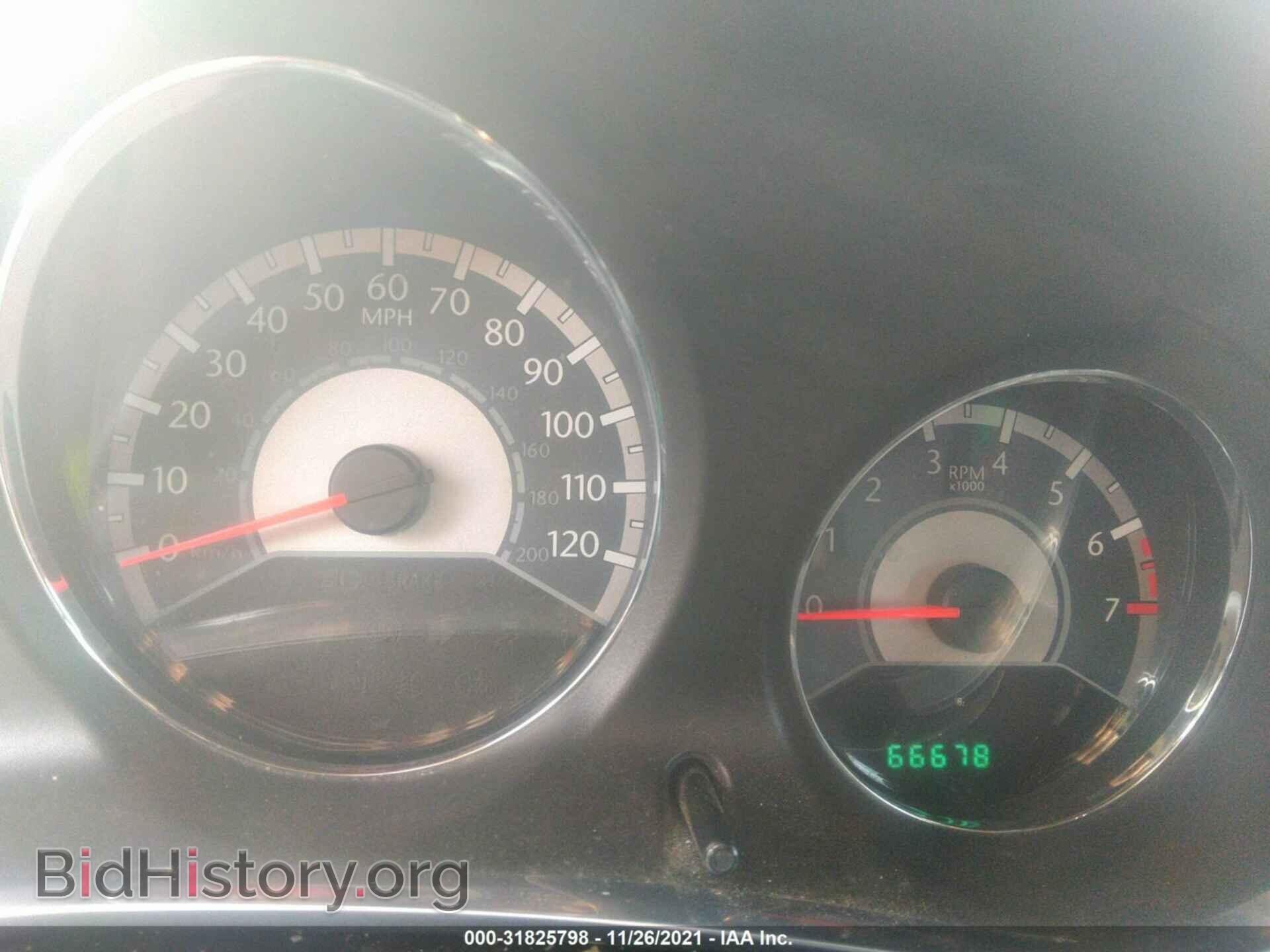2013 CHRYSLER 200 - VIN: 1C3CCBBBXDN732356 - Photo 7