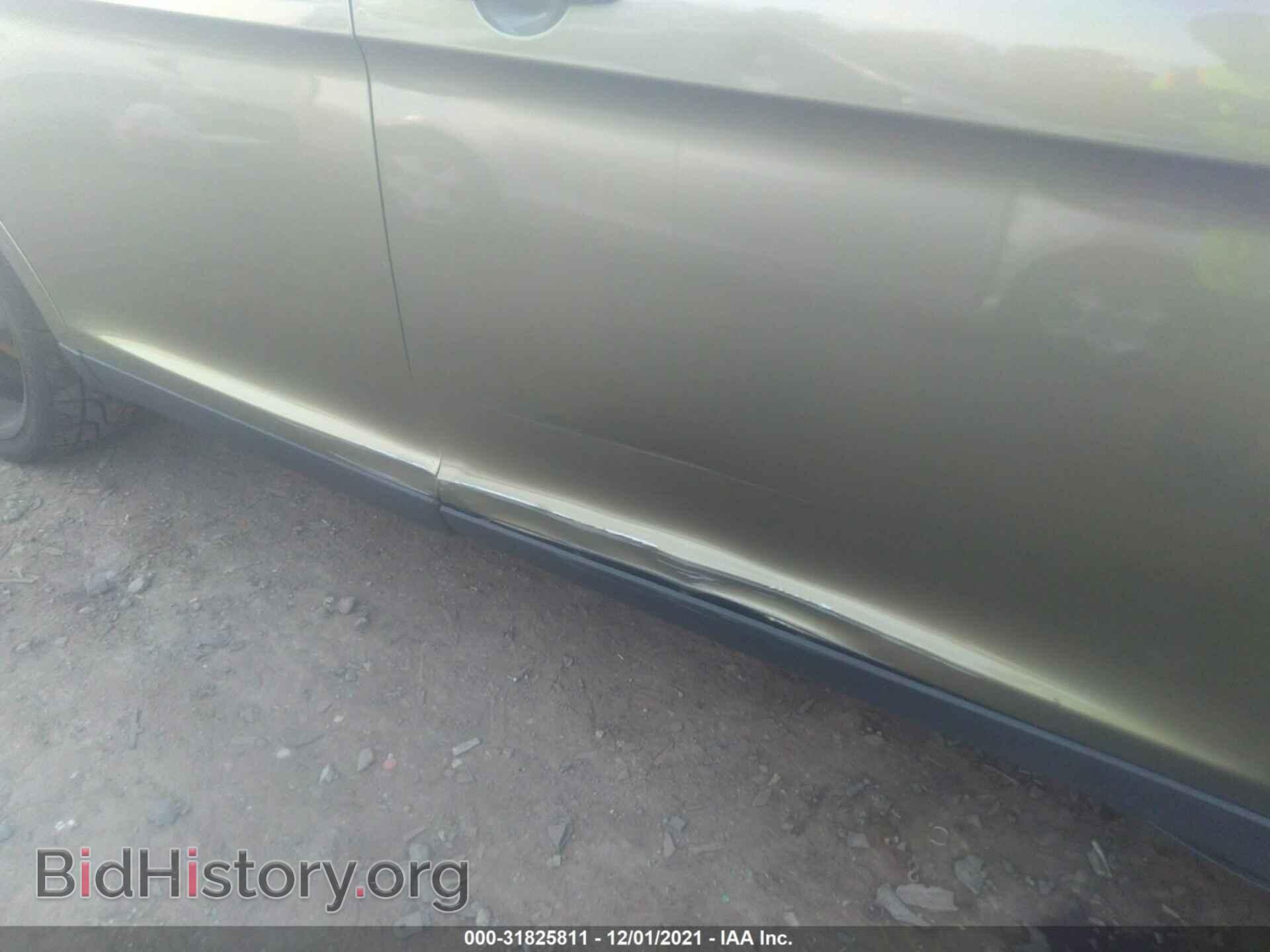 2013 FORD TAURUS - VIN: 1FAHP2F84DG232613 - Photo 6
