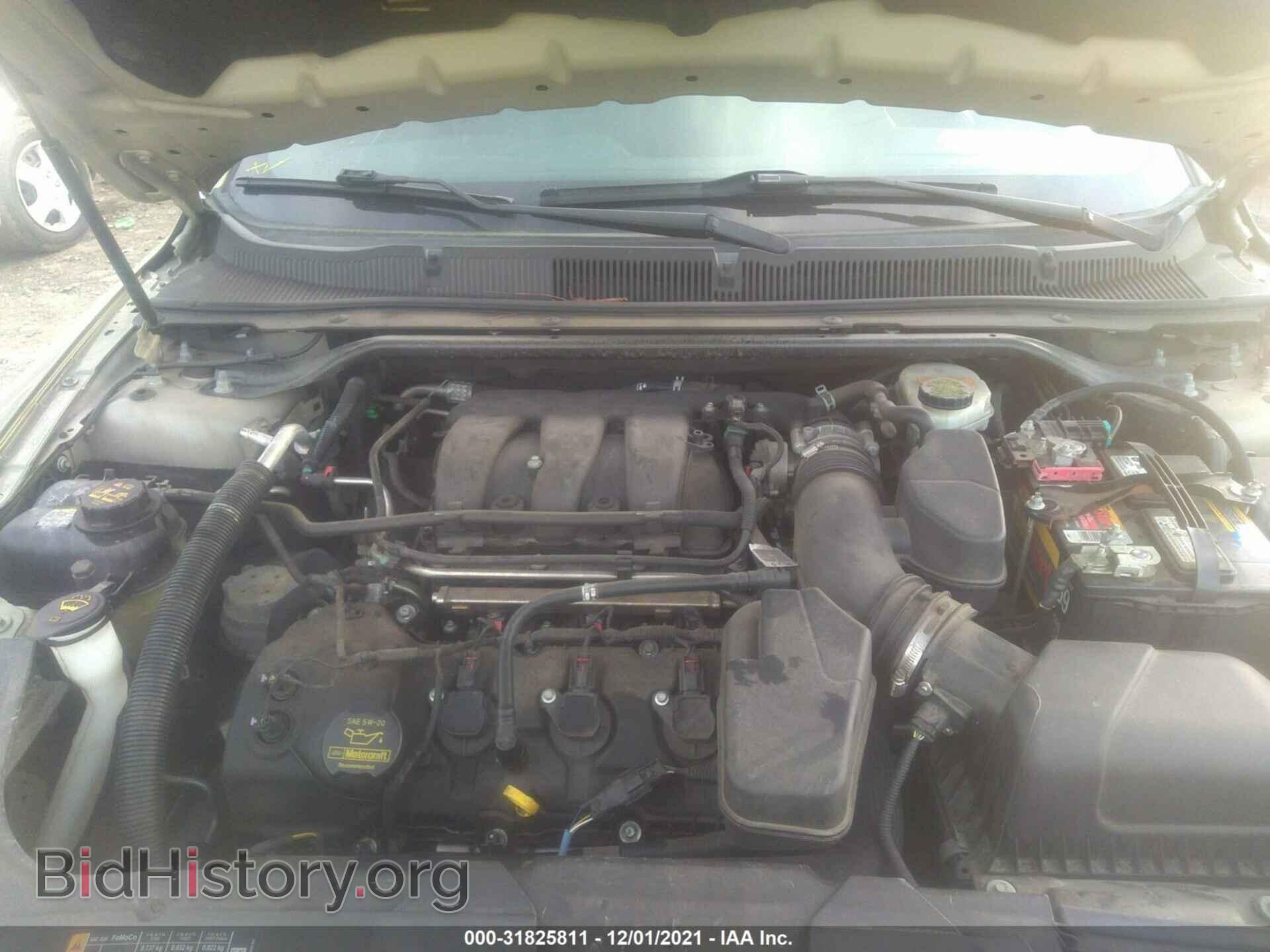 2013 FORD TAURUS - VIN: 1FAHP2F84DG232613 - Photo 10