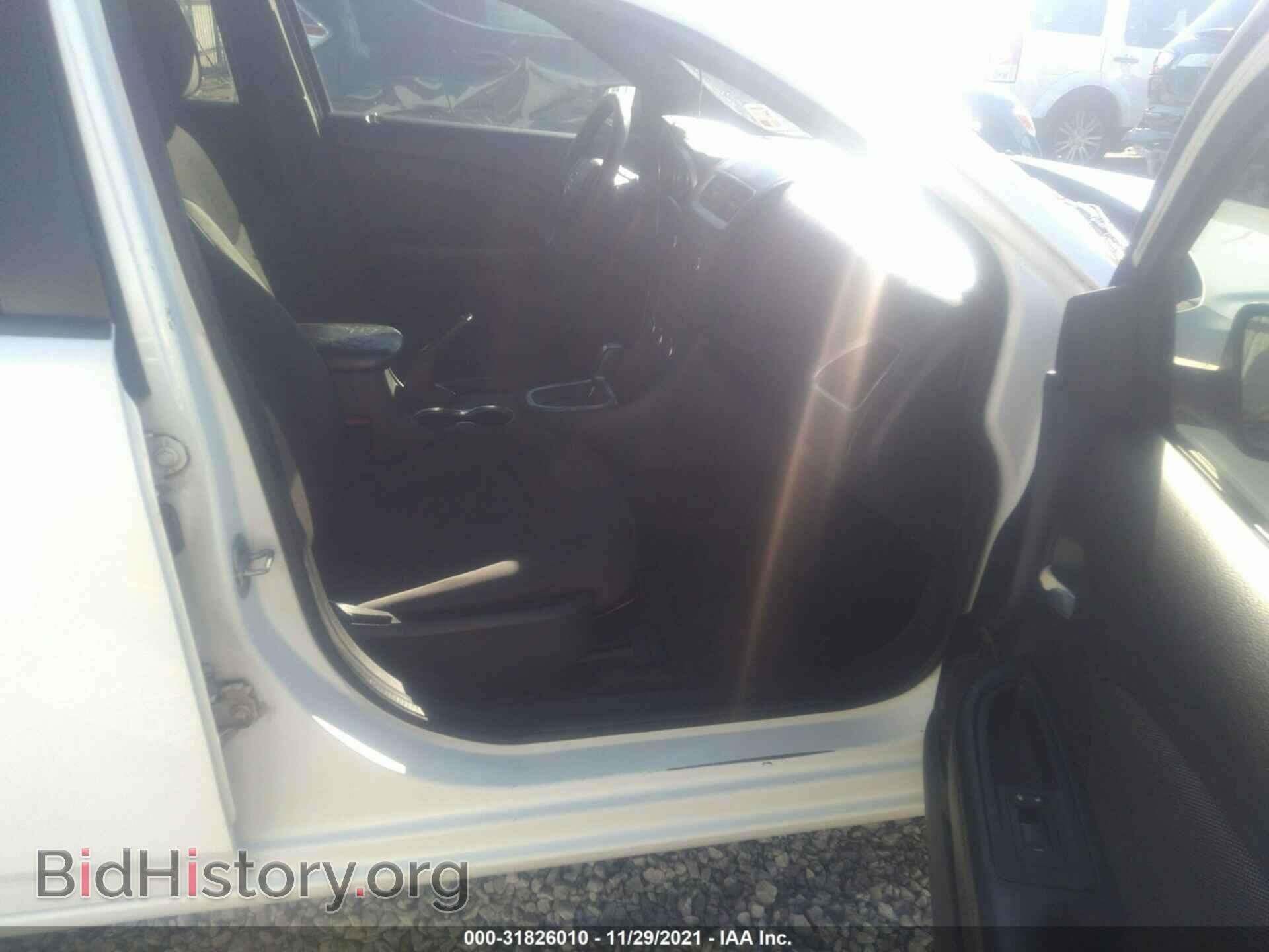 2011 DODGE AVENGER - VIN: 1B3BD4FB2BN592019 - Photo 5