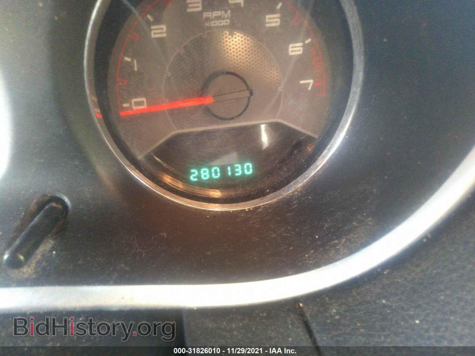 2011 DODGE AVENGER - VIN: 1B3BD4FB2BN592019 - Photo 7
