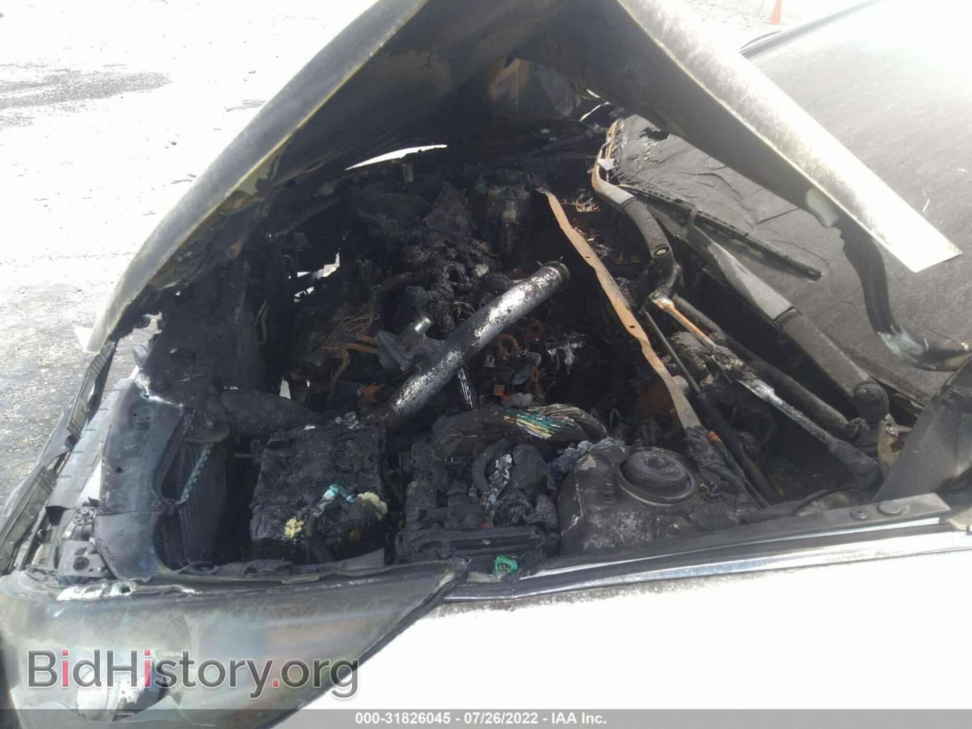 2012 HYUNDAI SONATA - VIN: 5NPEC4AB5CH411079 - Фото 10
