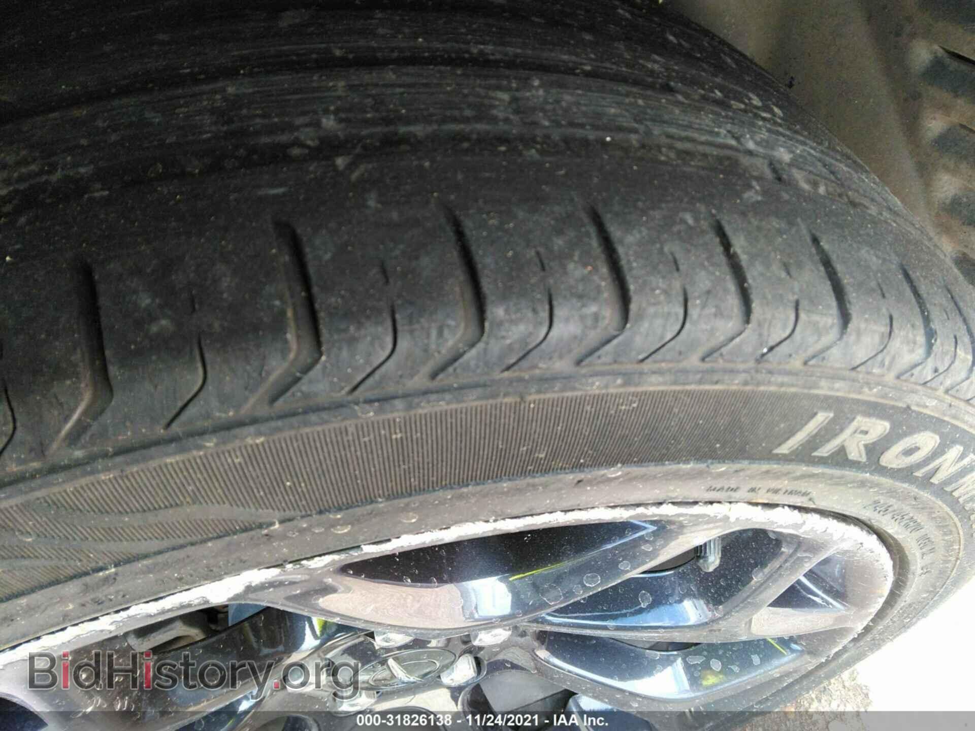 2019 CHRYSLER 300 - VIN: 2C3CCABG6KH516578 - Photo 15