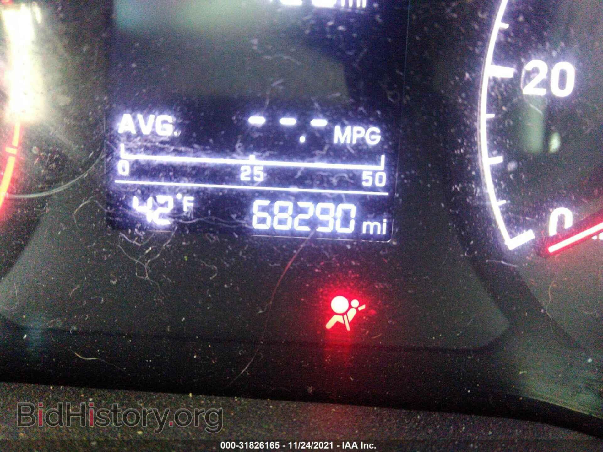2019 HYUNDAI ACCENT - VIN: 3KPC24A35KE064424 - Фото 7