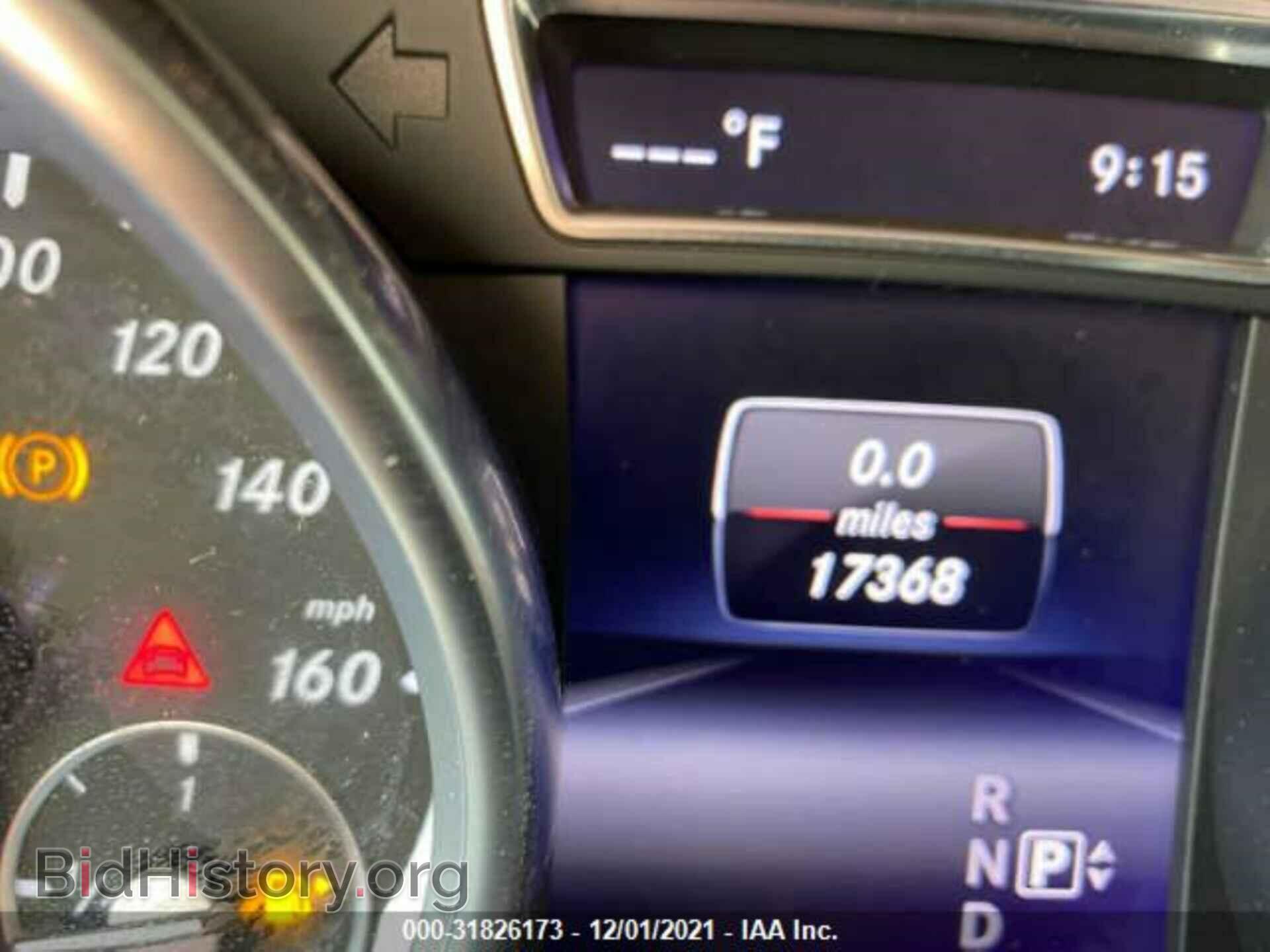 2015 MERCEDES-BENZ M-CLASS - VIN: 4JGDA0EB4FA577220 - Фото 7