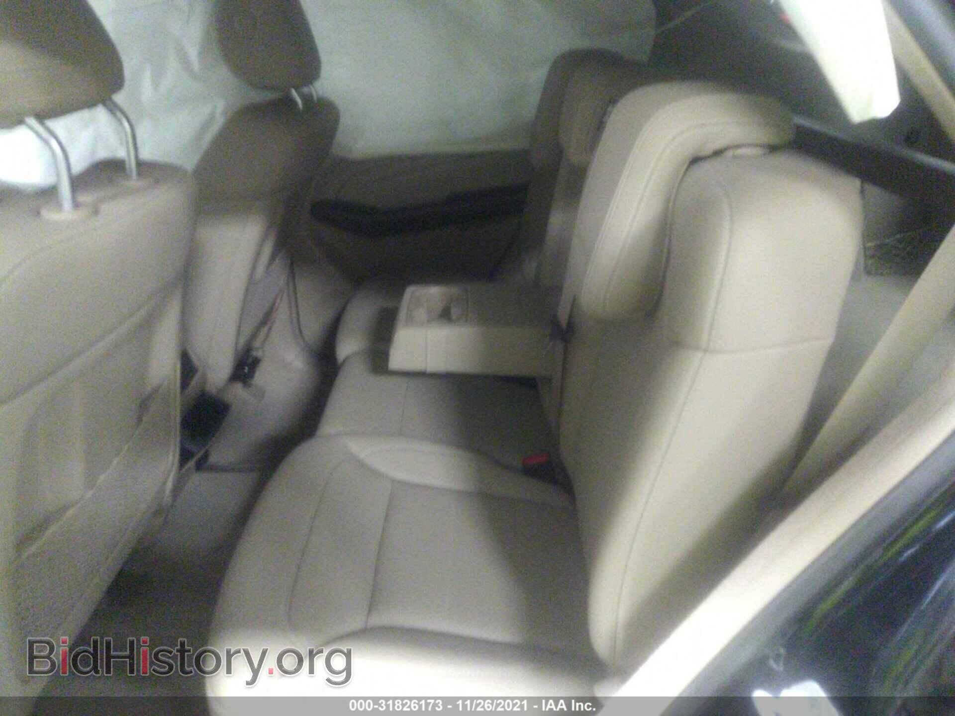 2015 MERCEDES-BENZ M-CLASS - VIN: 4JGDA0EB4FA577220 - Фото 8