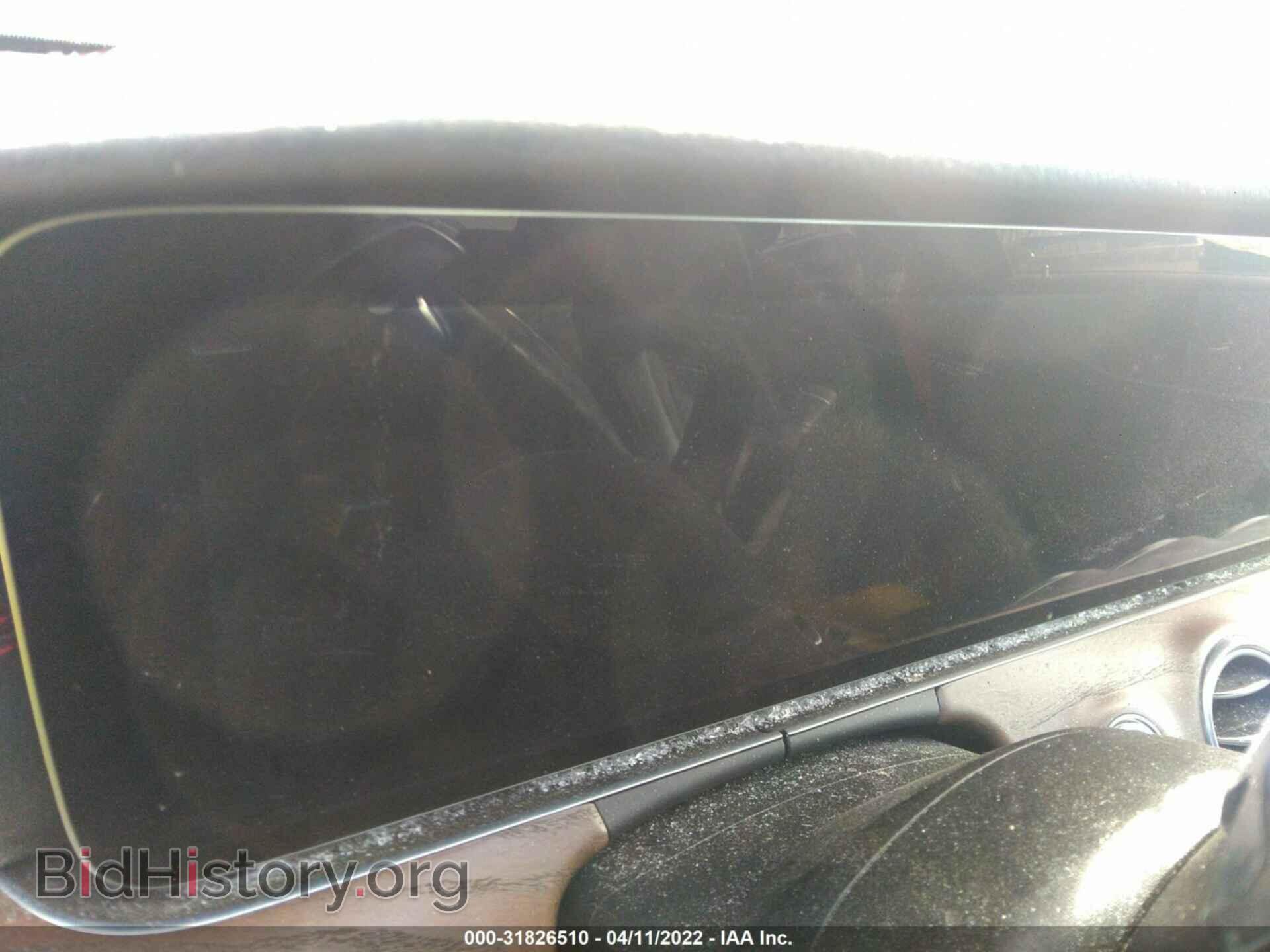 2018 MERCEDES-BENZ E-CLASS - VIN: WDDZF6EB6JA349328 - Фото 7
