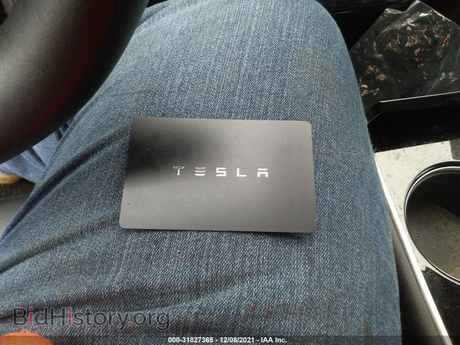 2018 TESLA MODEL 3 - VIN: 5YJ3E1EAXJF152571 - Photo 11