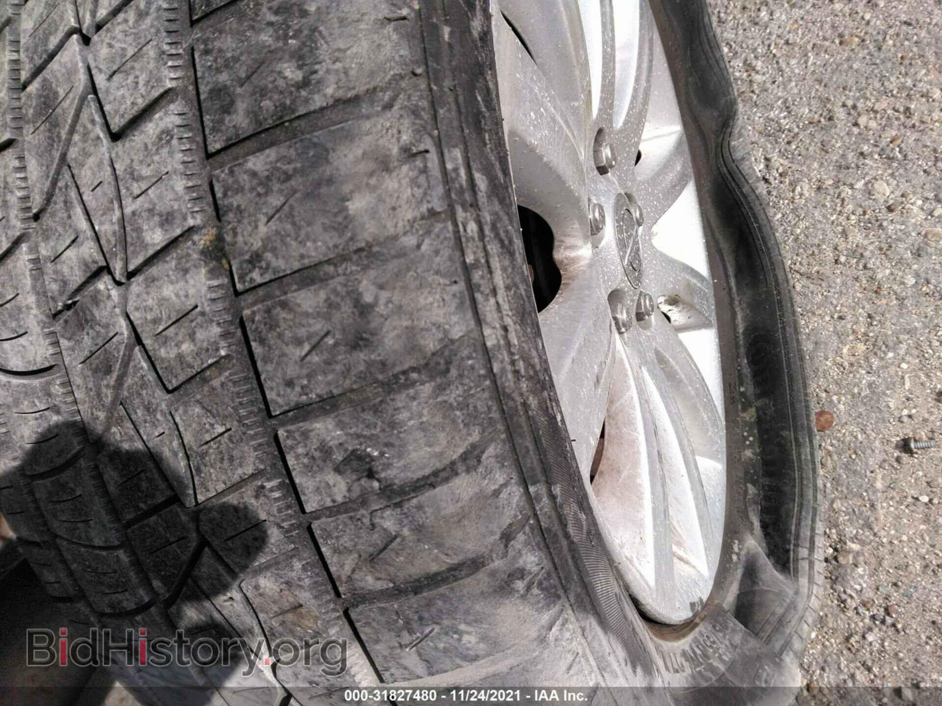 2012 CHRYSLER 200 - VIN: 1C3CCBBG2CN256355 - Photo 12