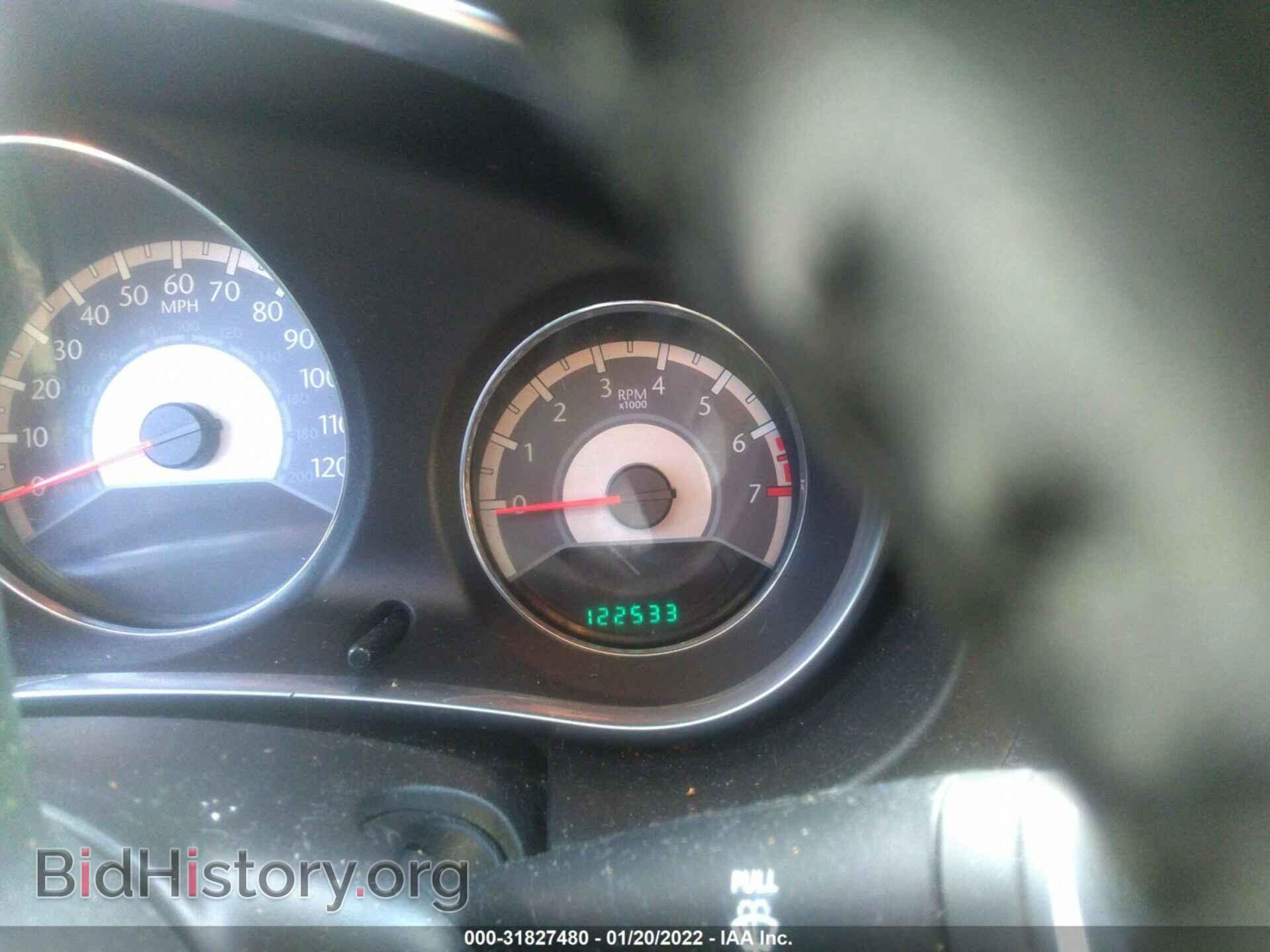 2012 CHRYSLER 200 - VIN: 1C3CCBBG2CN256355 - Photo 7