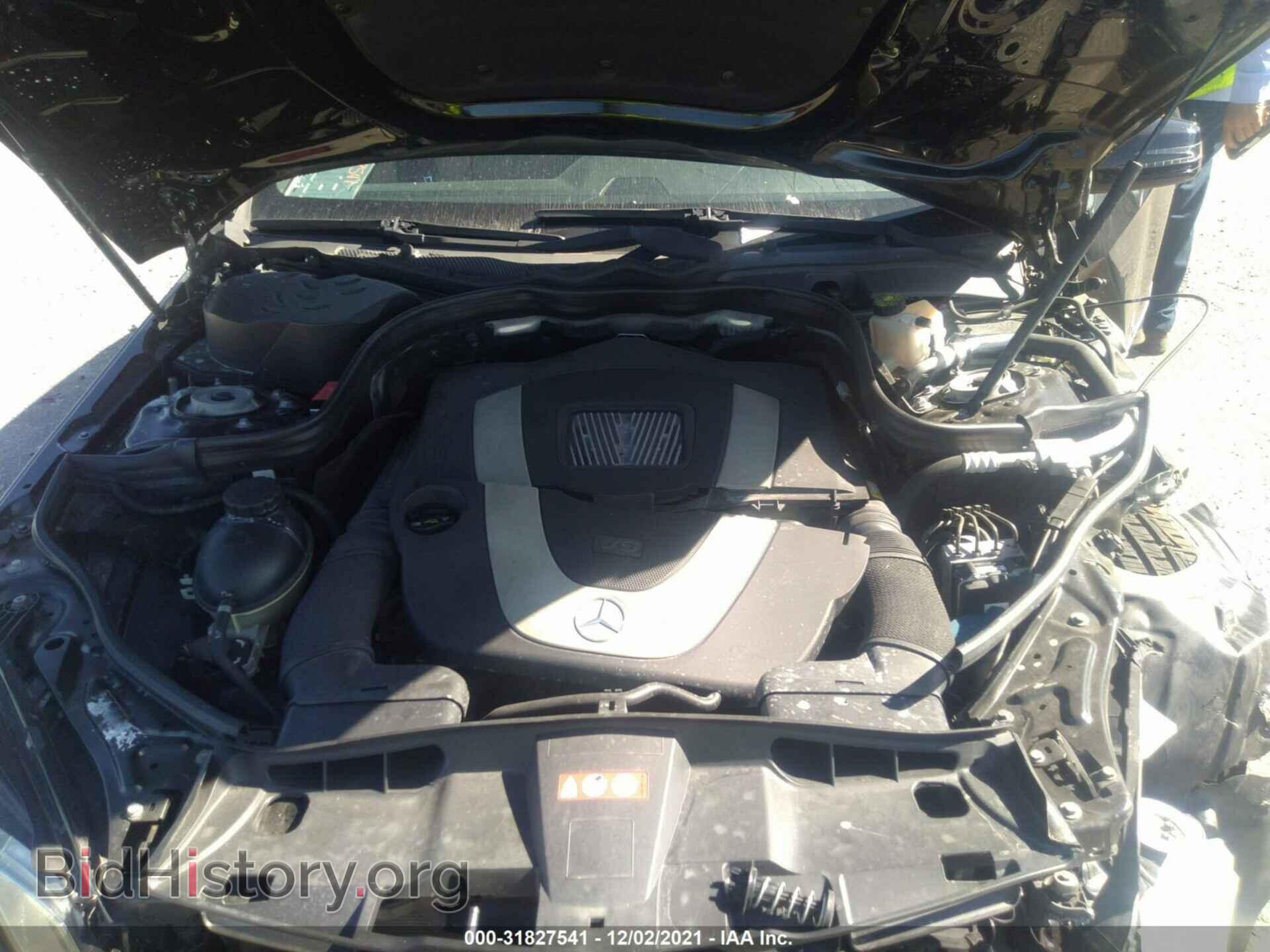 2011 MERCEDES-BENZ E-CLASS - VIN: WDDHF5GB0BA428031 - Фото 10