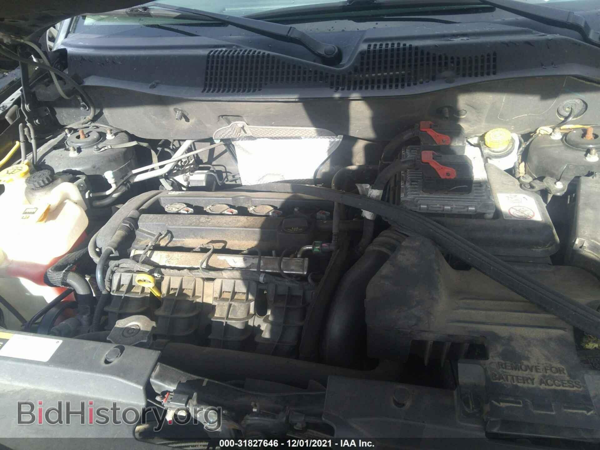 2015 JEEP COMPASS - VIN: 1C4NJCEA7FD335666 - Фото 10