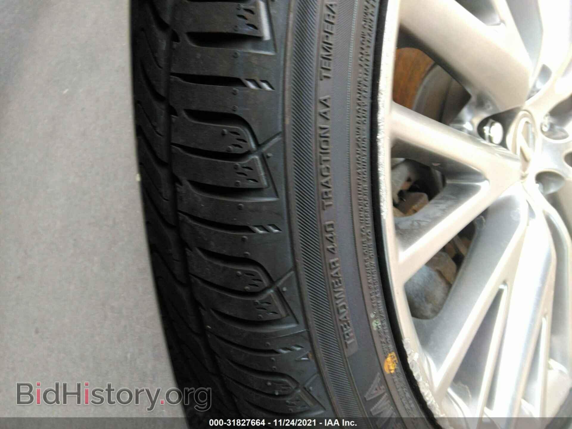 2014 LEXUS IS 250 - VIN: JTHBF1D29E5030759 - Фото 13