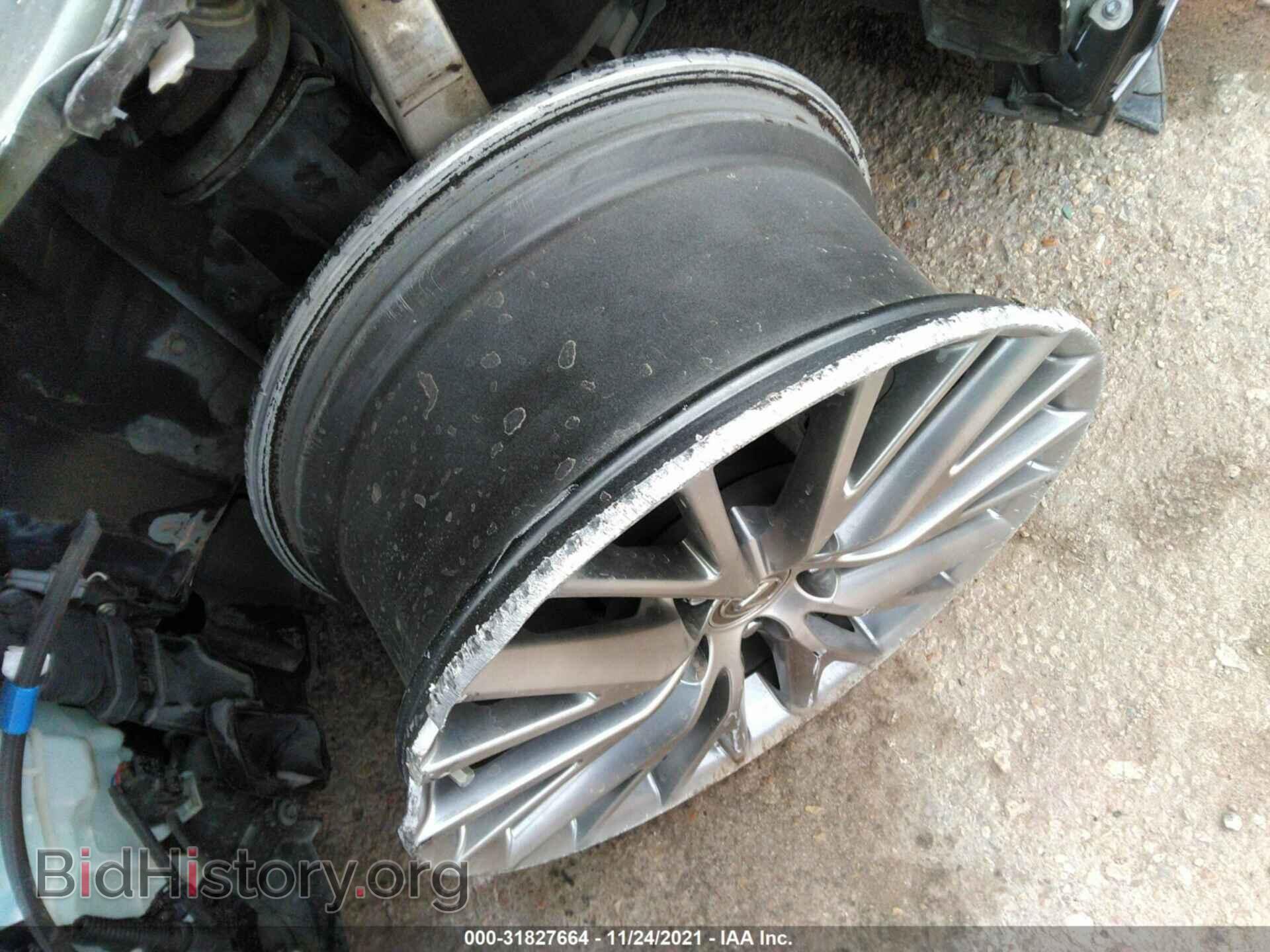 2014 LEXUS IS 250 - VIN: JTHBF1D29E5030759 - Фото 14