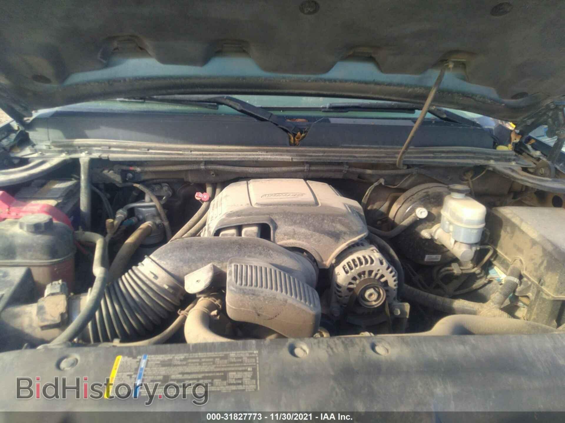 2009 GMC SIERRA - VIN: 1GTEK19649Z230989 - Фото 10