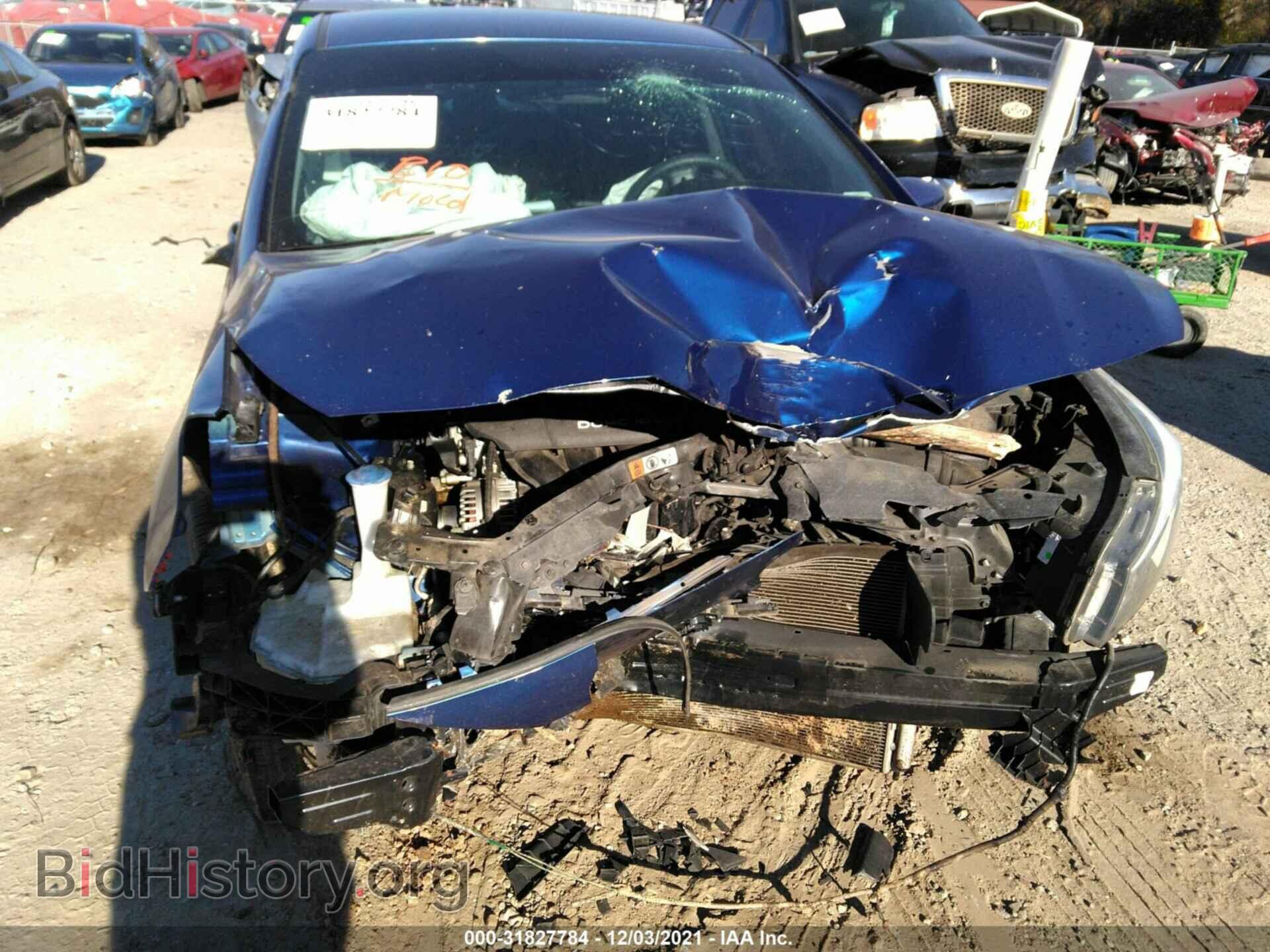 2017 KIA FORTE - VIN: 3KPFL4A7XHE068393 - Фото 6