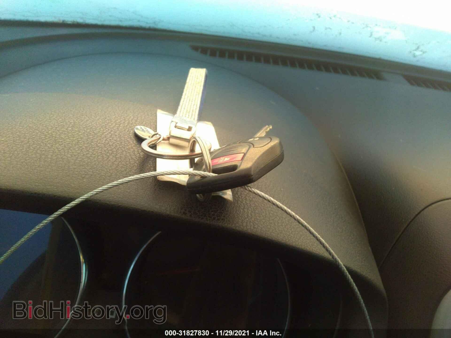 2012 NISSAN VERSA - VIN: 3N1CN7AP4CL906147 - Фото 11