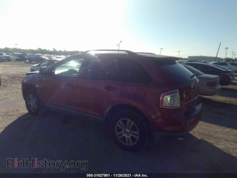 2010 Ford EDGE (VIN 2FMDK3GC0ABB00818) — фото 3 из 11