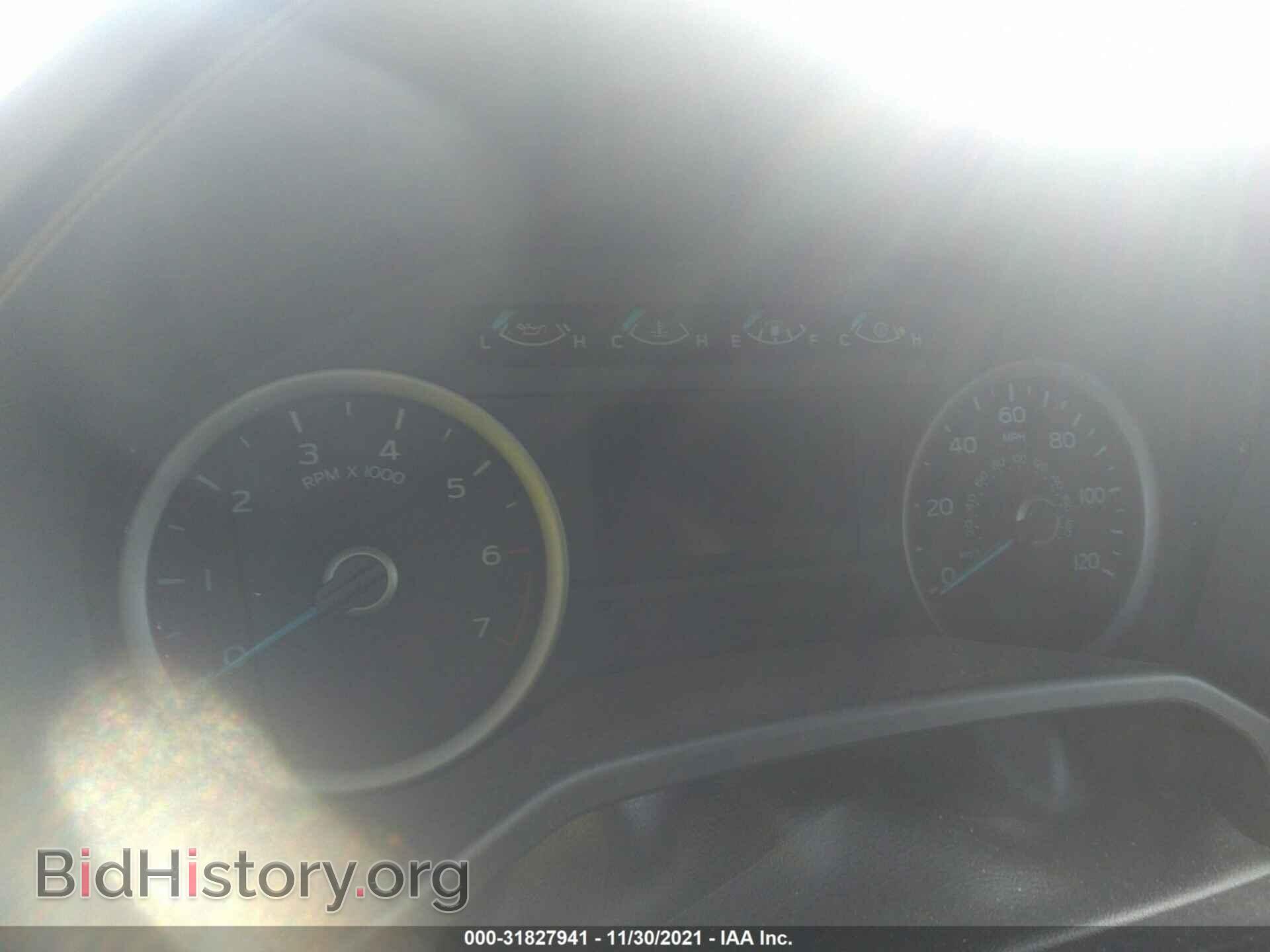 2016 FORD F-150 - VIN: 1FTEW1EFXGKD64271 - Фото 7