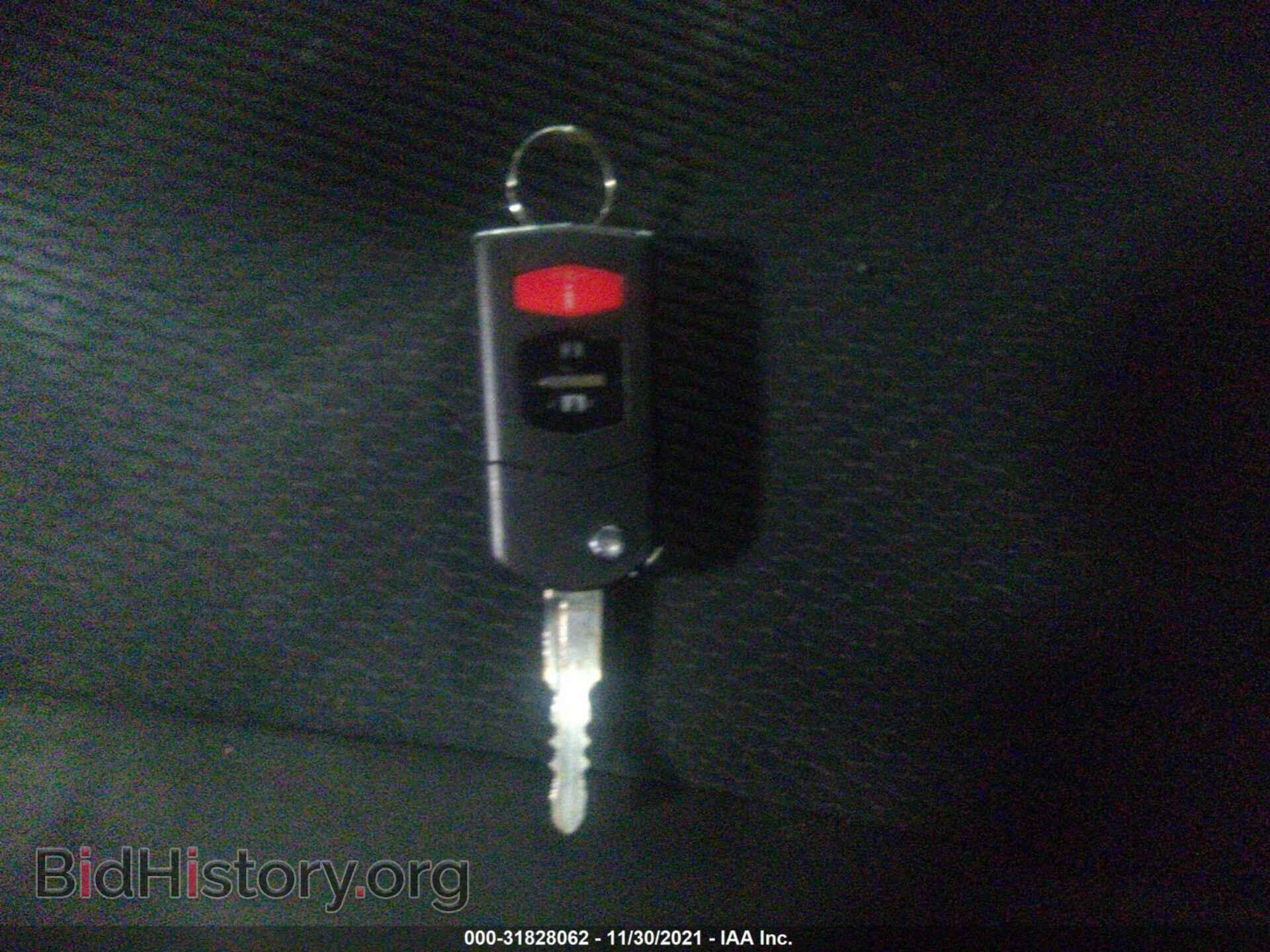 2013 MAZDA MAZDA5 - VIN: JM1CW2BL8D0159272 - Фото 11