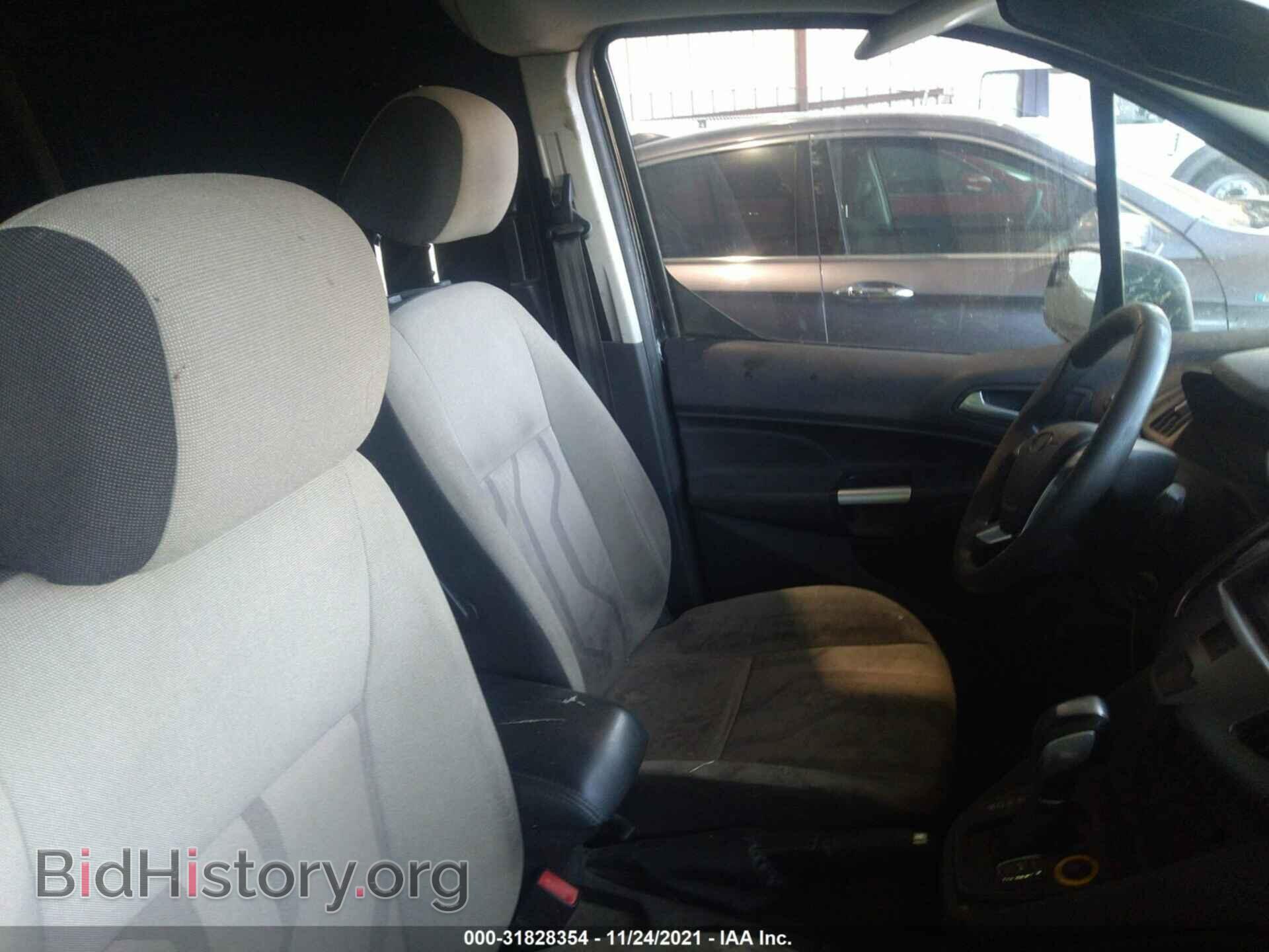 2014 FORD TRANSIT CONNECT - VIN: NM0LS7F75E1172401 - Фото 5