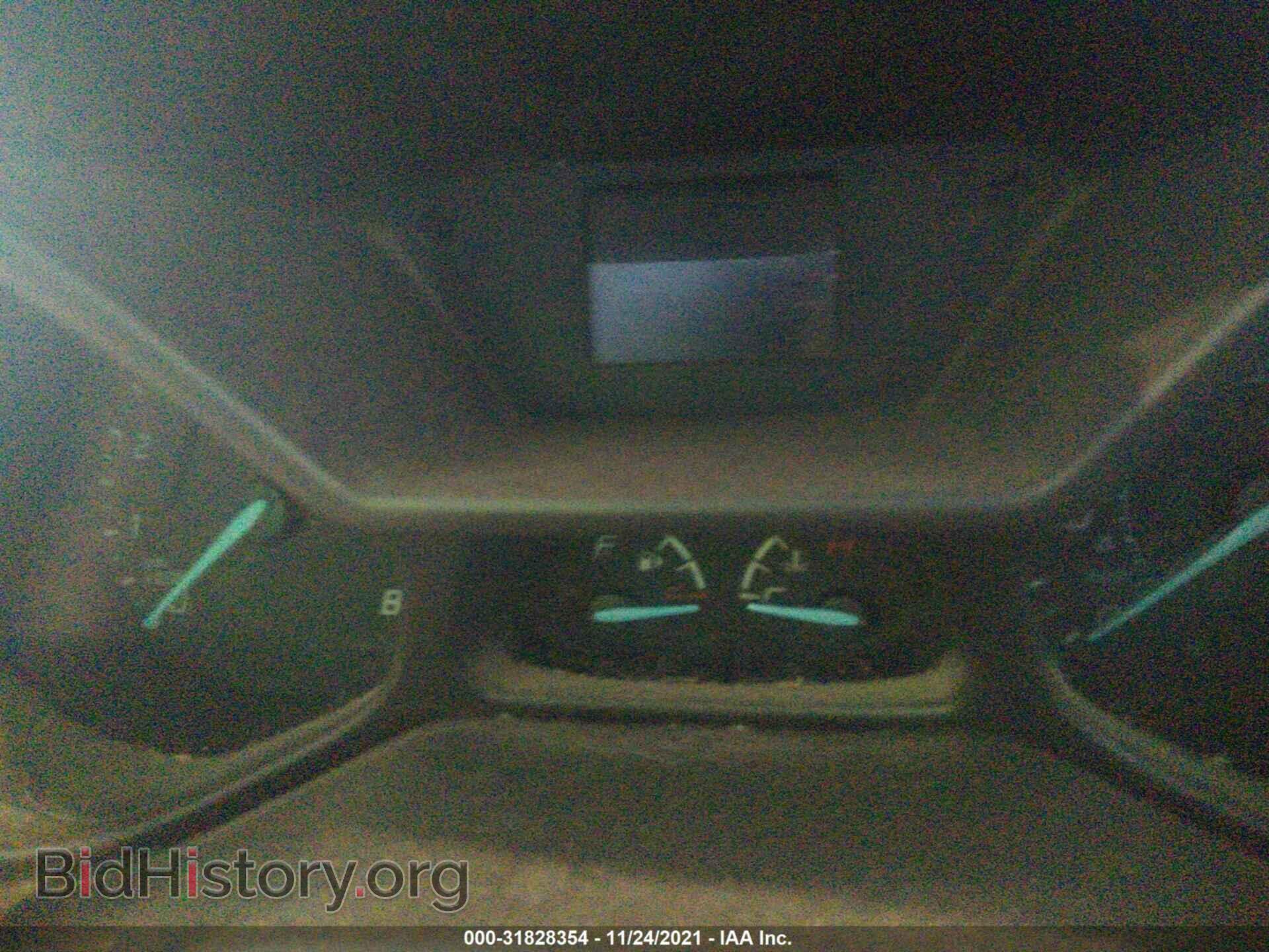 2014 FORD TRANSIT CONNECT - VIN: NM0LS7F75E1172401 - Фото 7