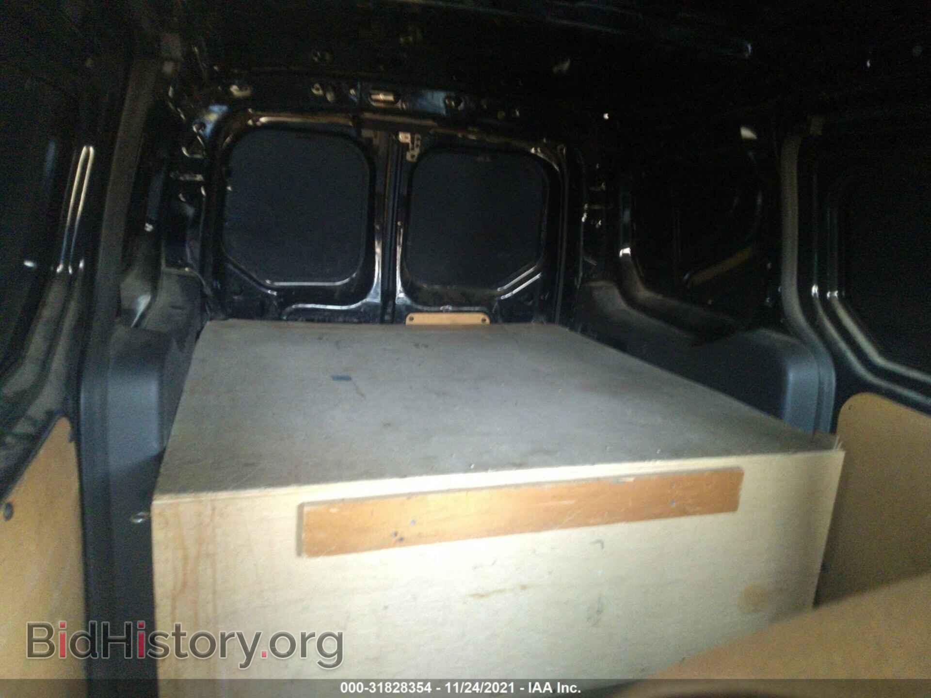 2014 FORD TRANSIT CONNECT - VIN: NM0LS7F75E1172401 - Фото 8