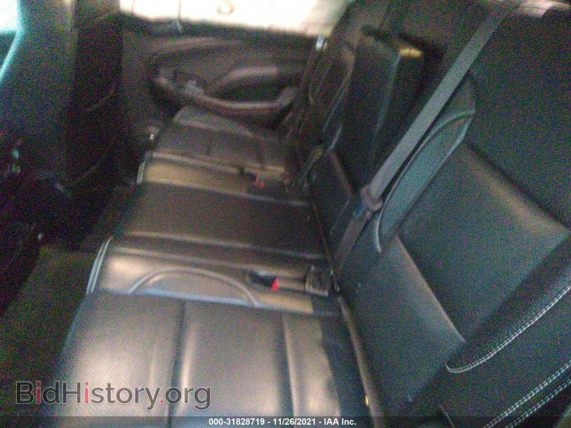 2015 GMC YUKON - VIN: 1GKS2AKC6FR235124 - Фото 8