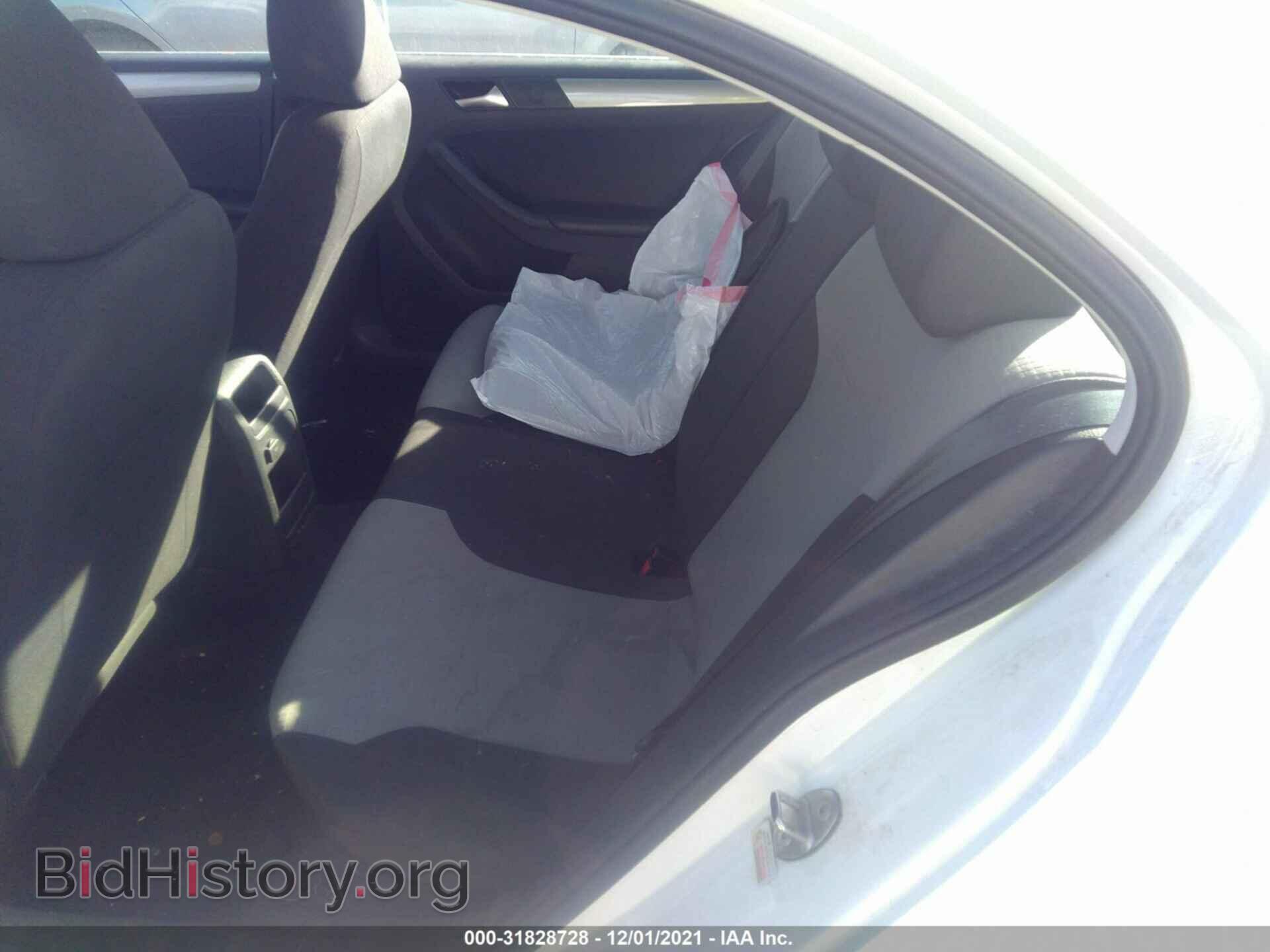 2017 VOLKSWAGEN JETTA - VIN: 3VW2B7AJ2HM398241 - Фото 8