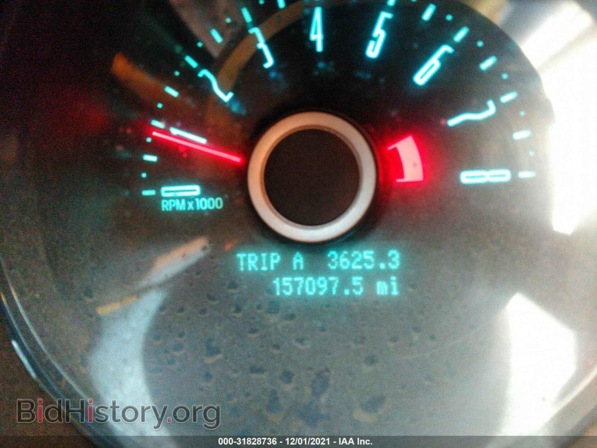2014 FORD MUSTANG - VIN: 1ZVBP8EM2E5210637 - Фото 7