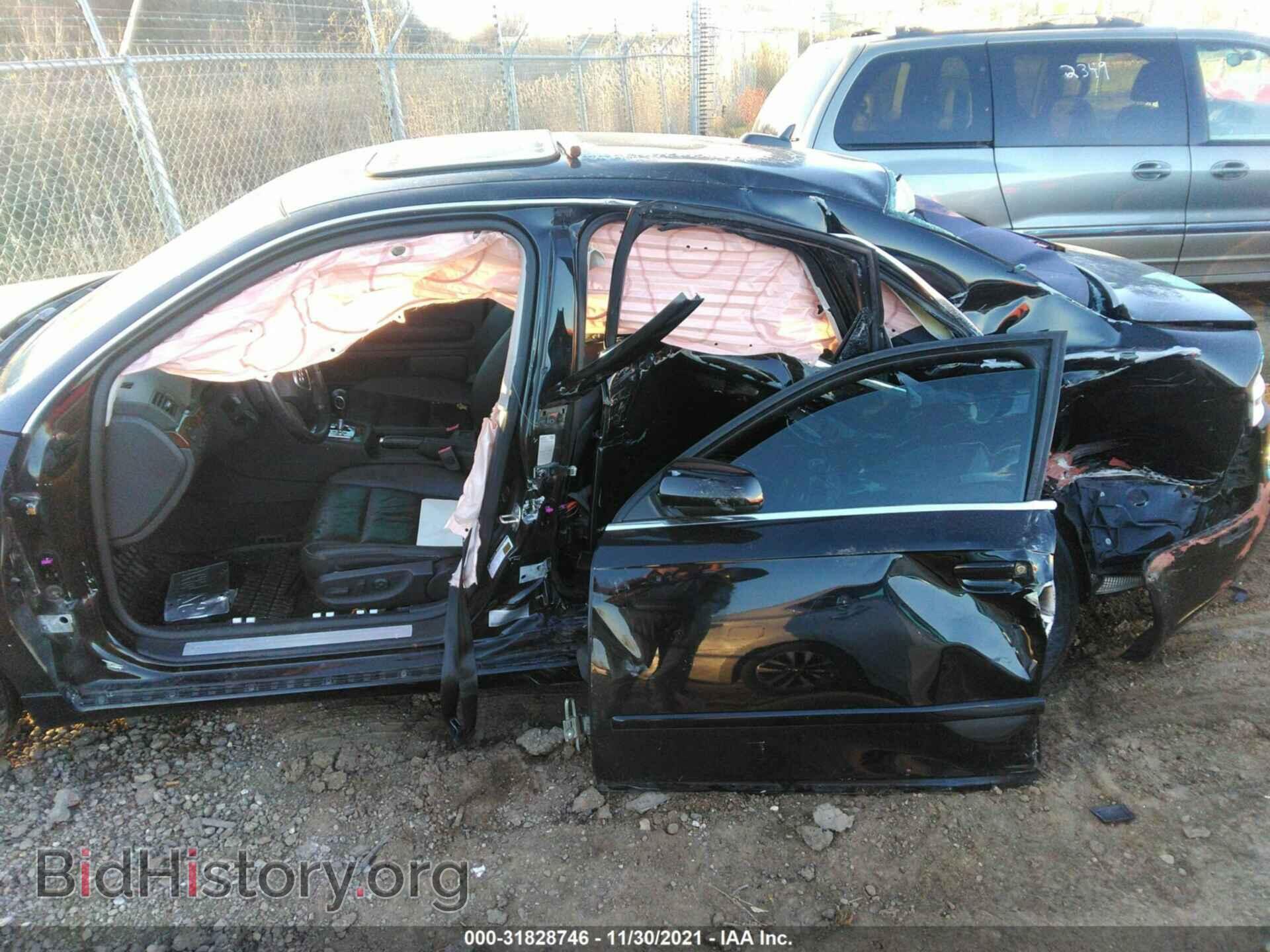 2006 AUDI A4 - VIN: WAUDF78EX6A195081 - Фото 6