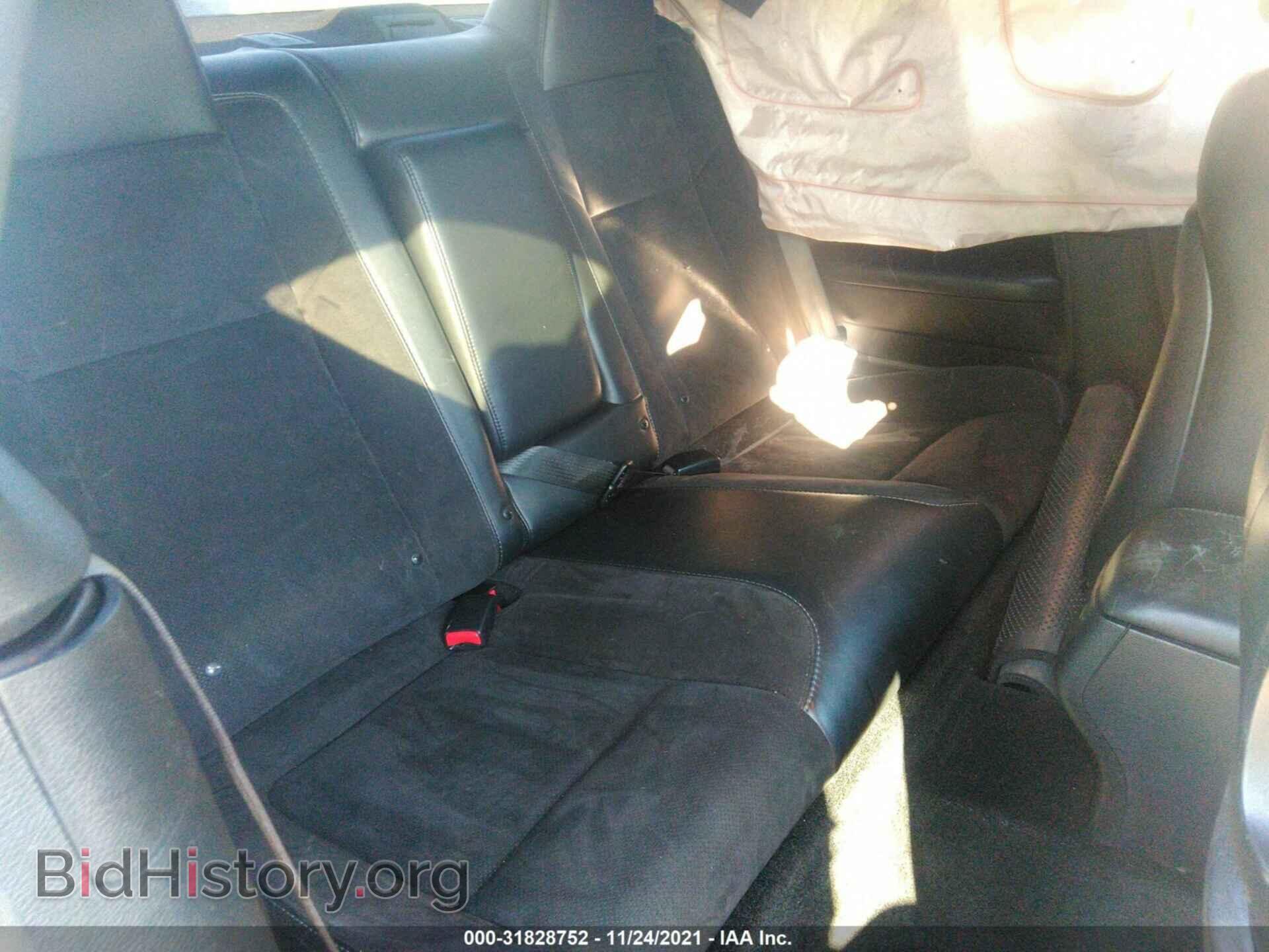 2016 DODGE CHALLENGER - VIN: 2C3CDZFJXGH264343 - Фото 8
