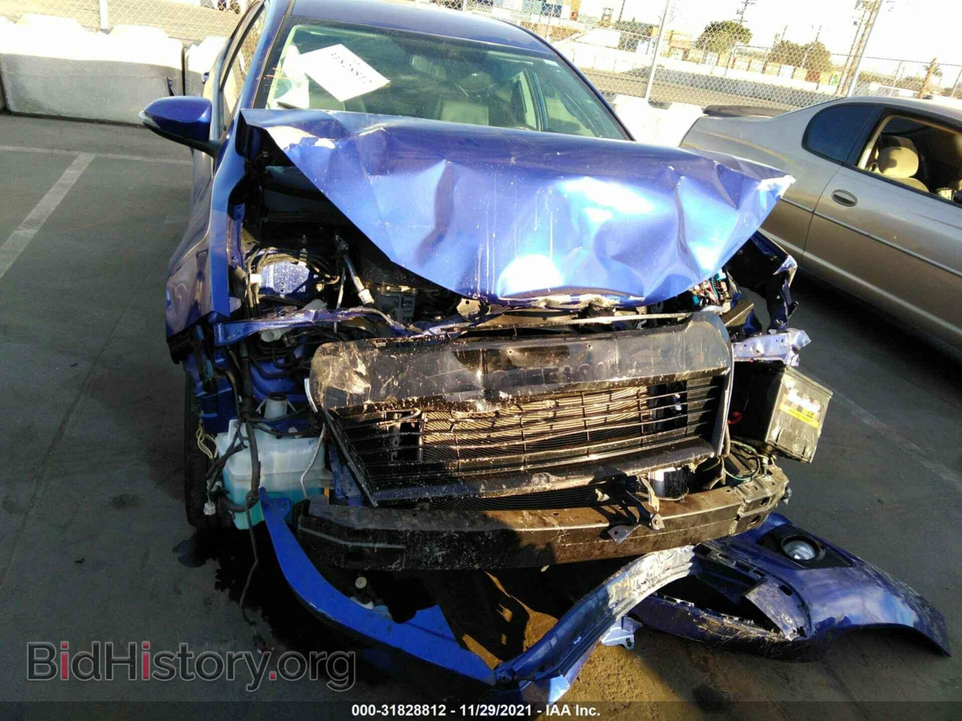 2016 TOYOTA COROLLA - VIN: 5YFBURHE0GP427406 - Photo 6