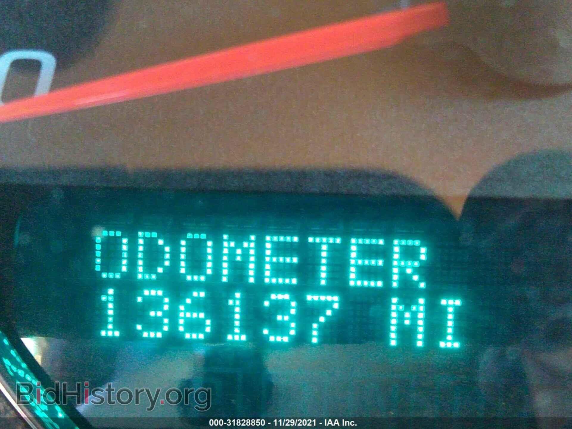 2007 CHEVROLET IMPALA - VIN: 2G1WT58KX79408308 - Фото 7