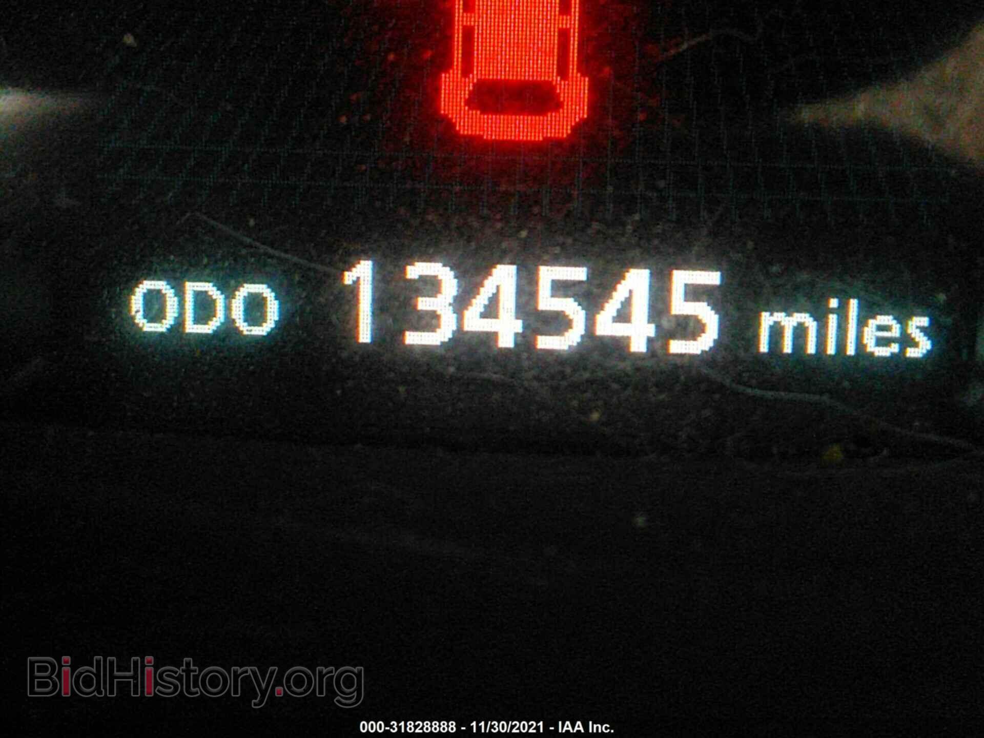 2015 MITSUBISHI LANCER - VIN: JA32V2FW6FU001364 - Фото 7