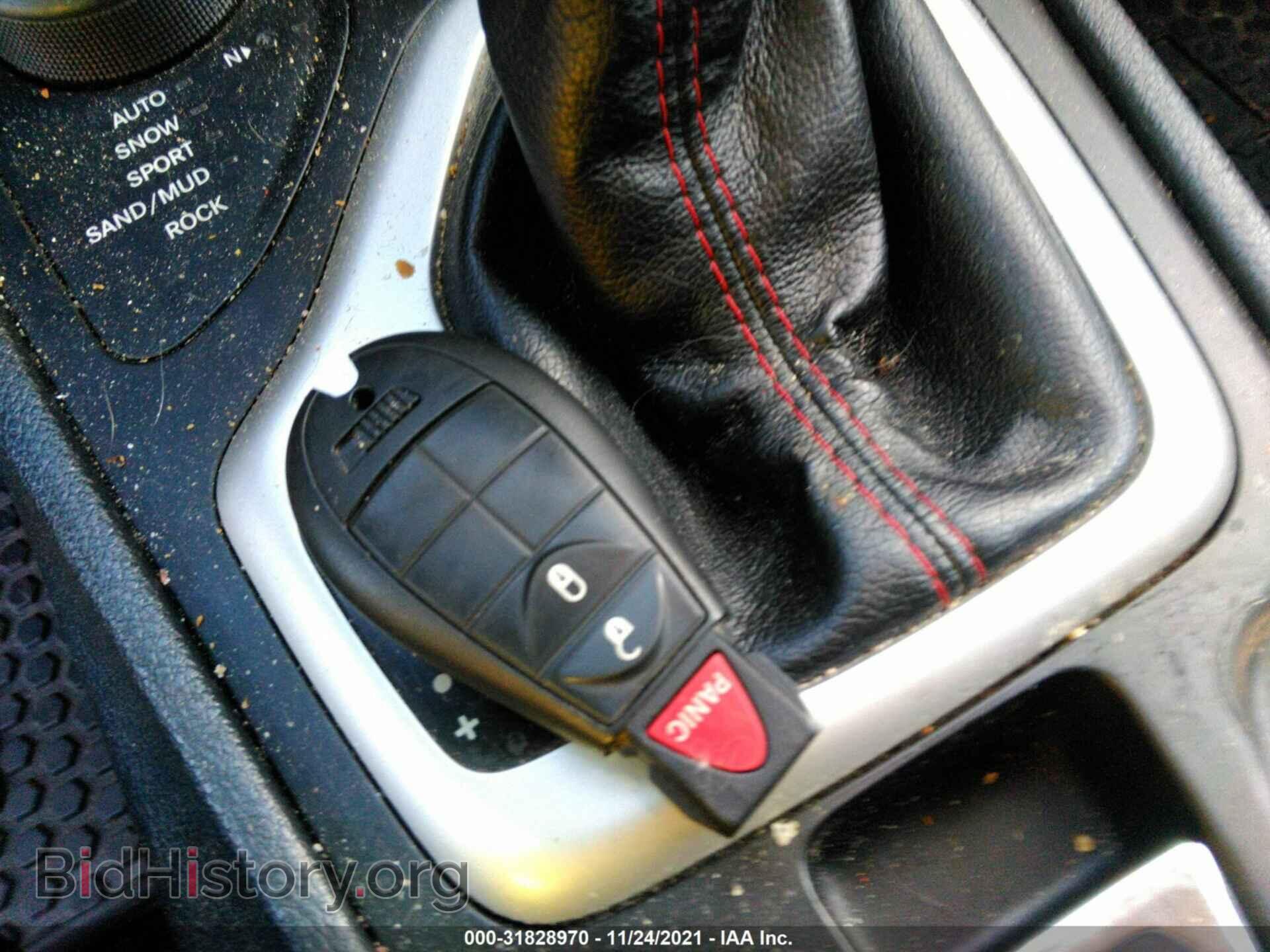 2014 JEEP CHEROKEE - VIN: 1C4PJMBS8EW210979 - Photo 11