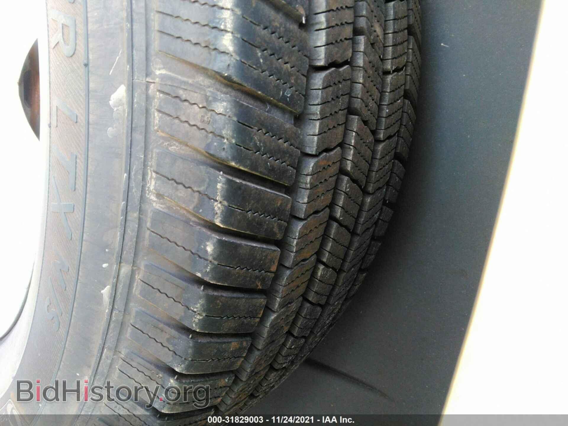 2014 BUICK ENCLAVE - VIN: 5GAKRAKD2EJ298820 - Фото 13