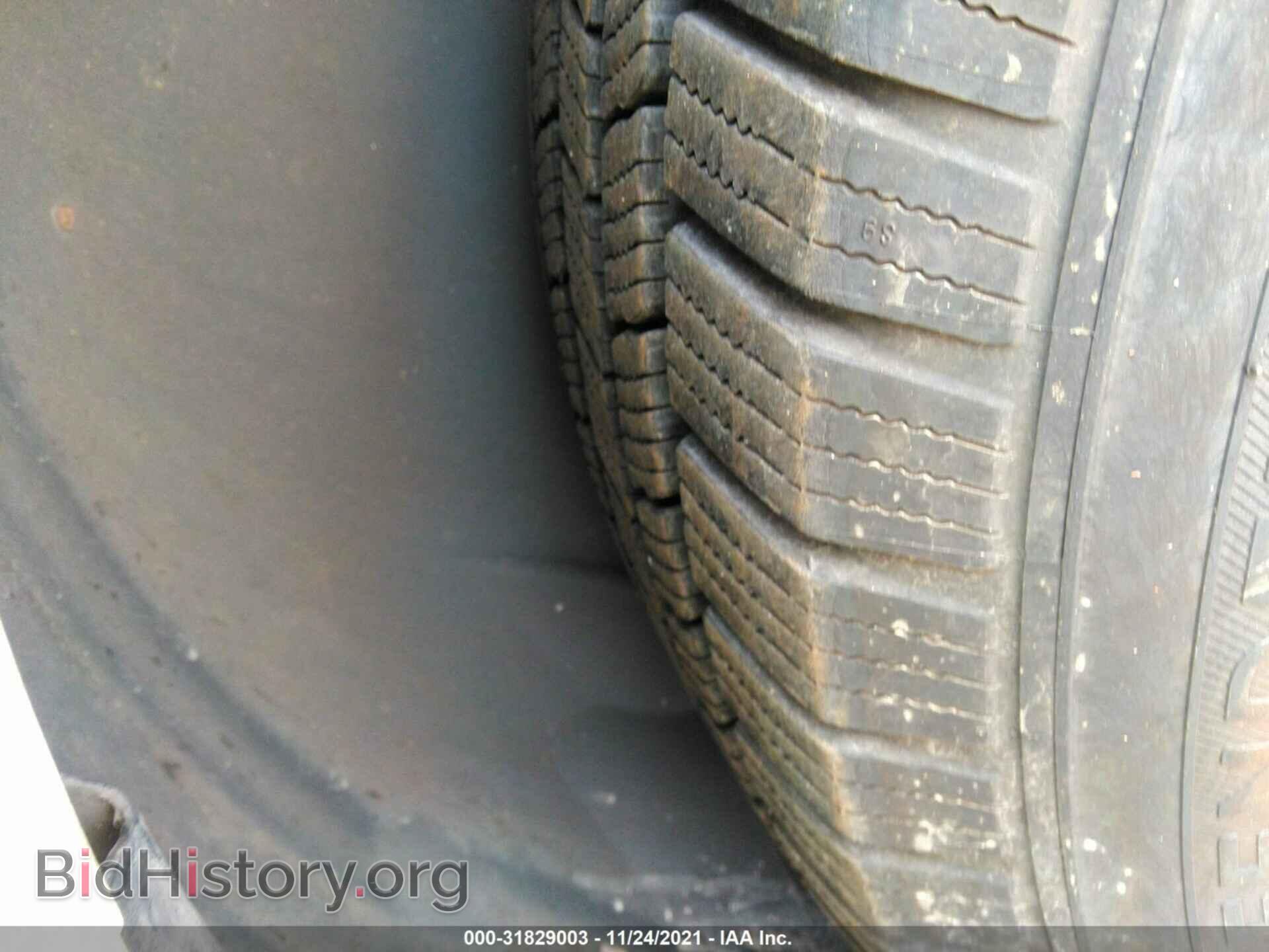 2014 BUICK ENCLAVE - VIN: 5GAKRAKD2EJ298820 - Фото 15