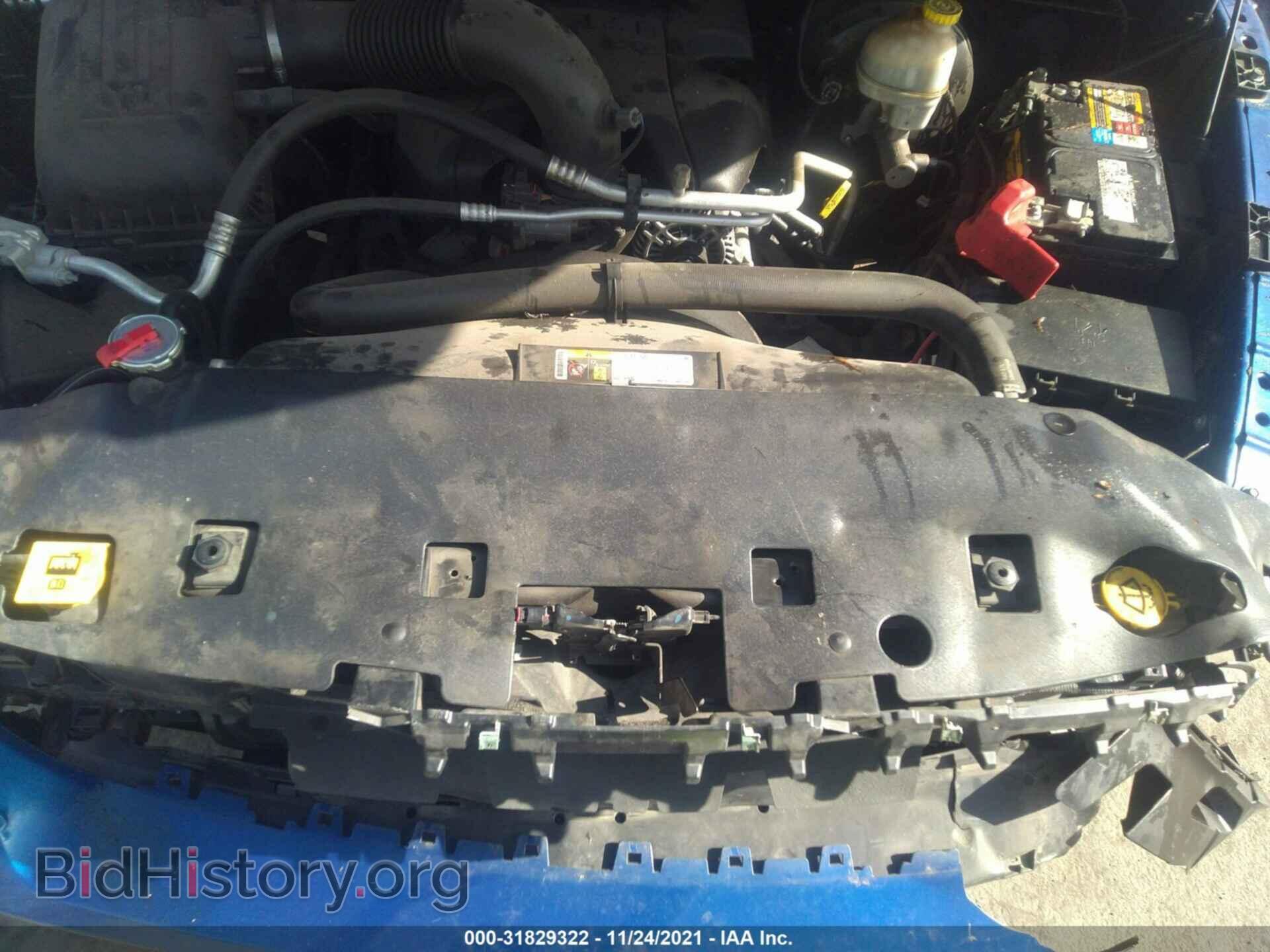2016 RAM 1500 - VIN: 3C6RR7LT5GG206844 - Фото 10