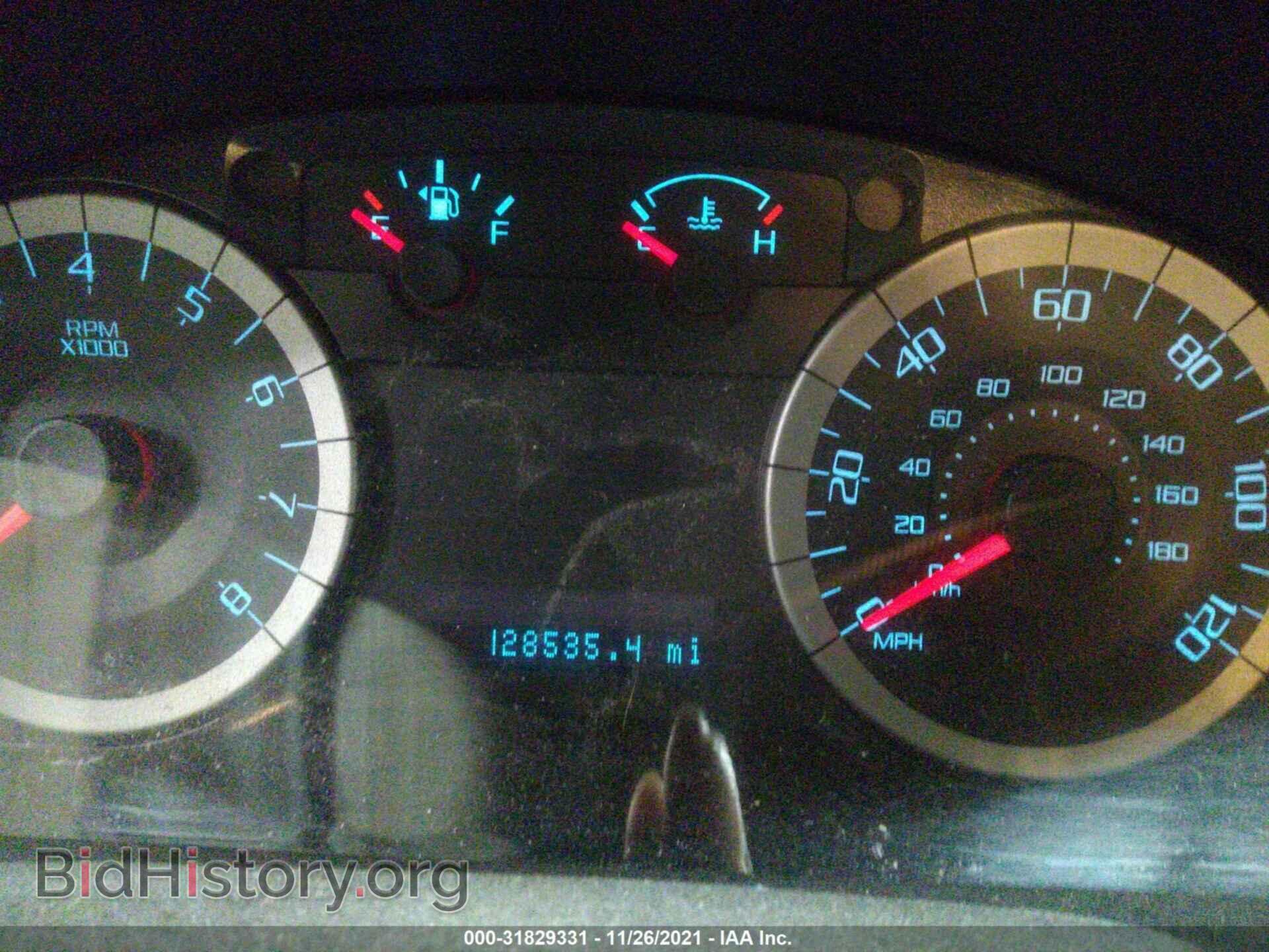 2011 FORD ESCAPE - VIN: 1FMCU9DG4BKC52916 - Фото 7