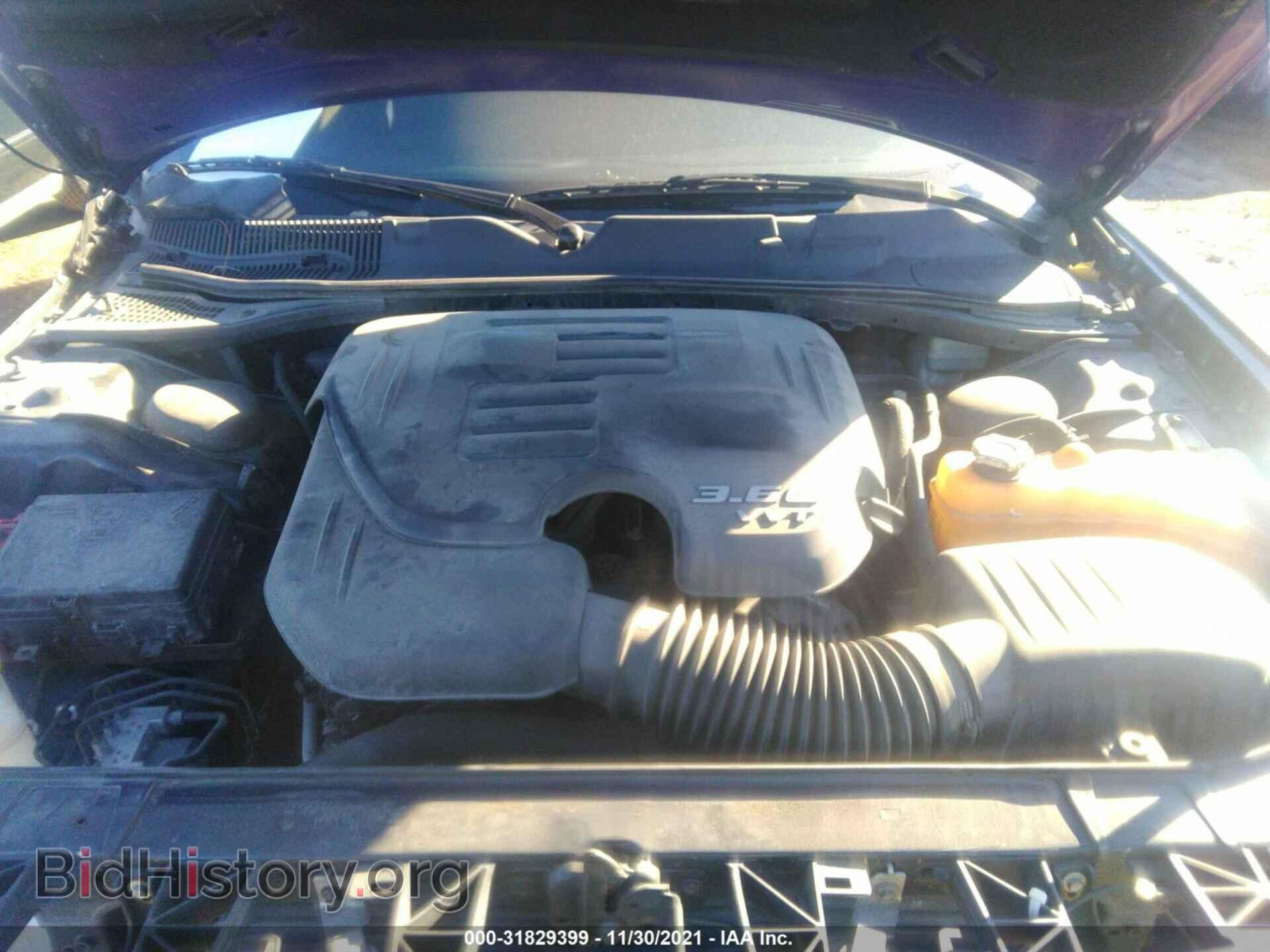 2015 DODGE CHALLENGER - VIN: 2C3CDZAG0FH728380 - Photo 10