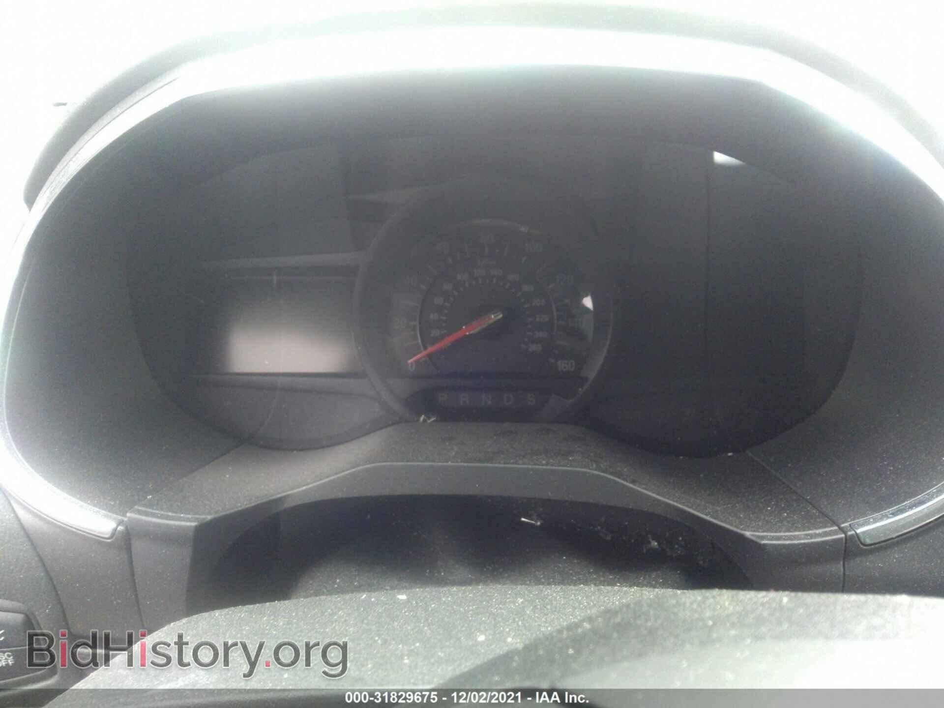 2020 FORD EDGE - VIN: 2FMPK4AP7LBA61145 - Фото 7