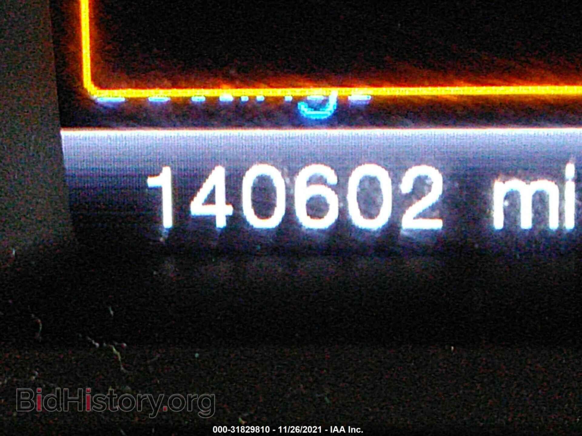 2014 FORD EDGE - VIN: 2FMDK4JC7EBB17135 - Photo 7