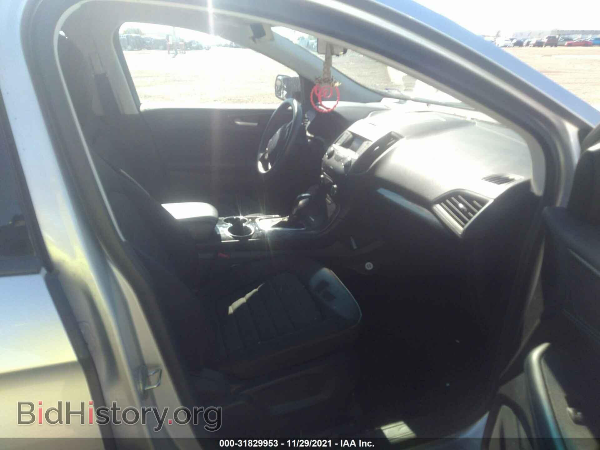 2017 FORD EDGE - VIN: 2FMPK3G97HBB20575 - Photo 5